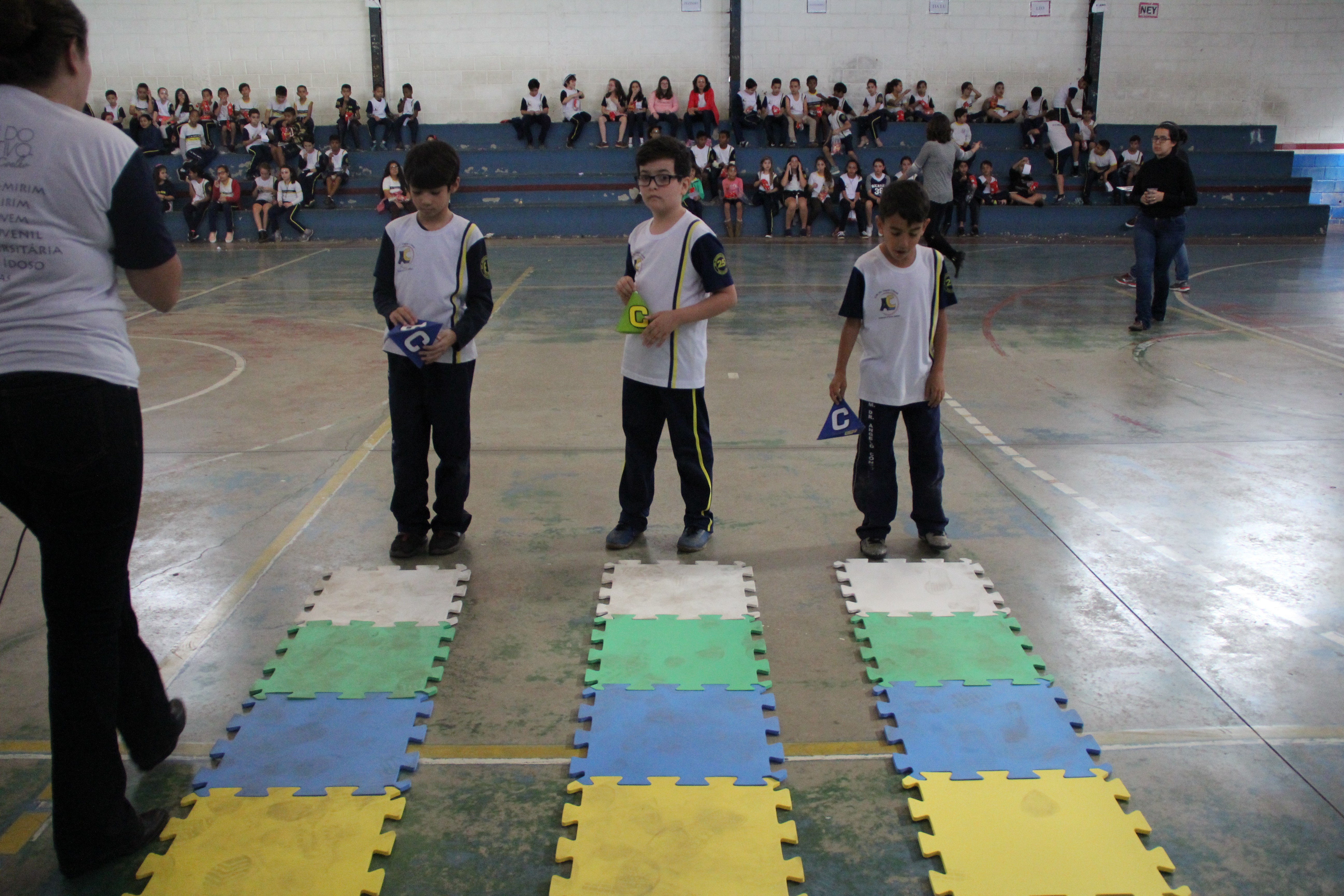 Imagem 2 da notícia: Visitação técnica no CIEM Ângelo Cônsoli ocorre nesta quinta-feira