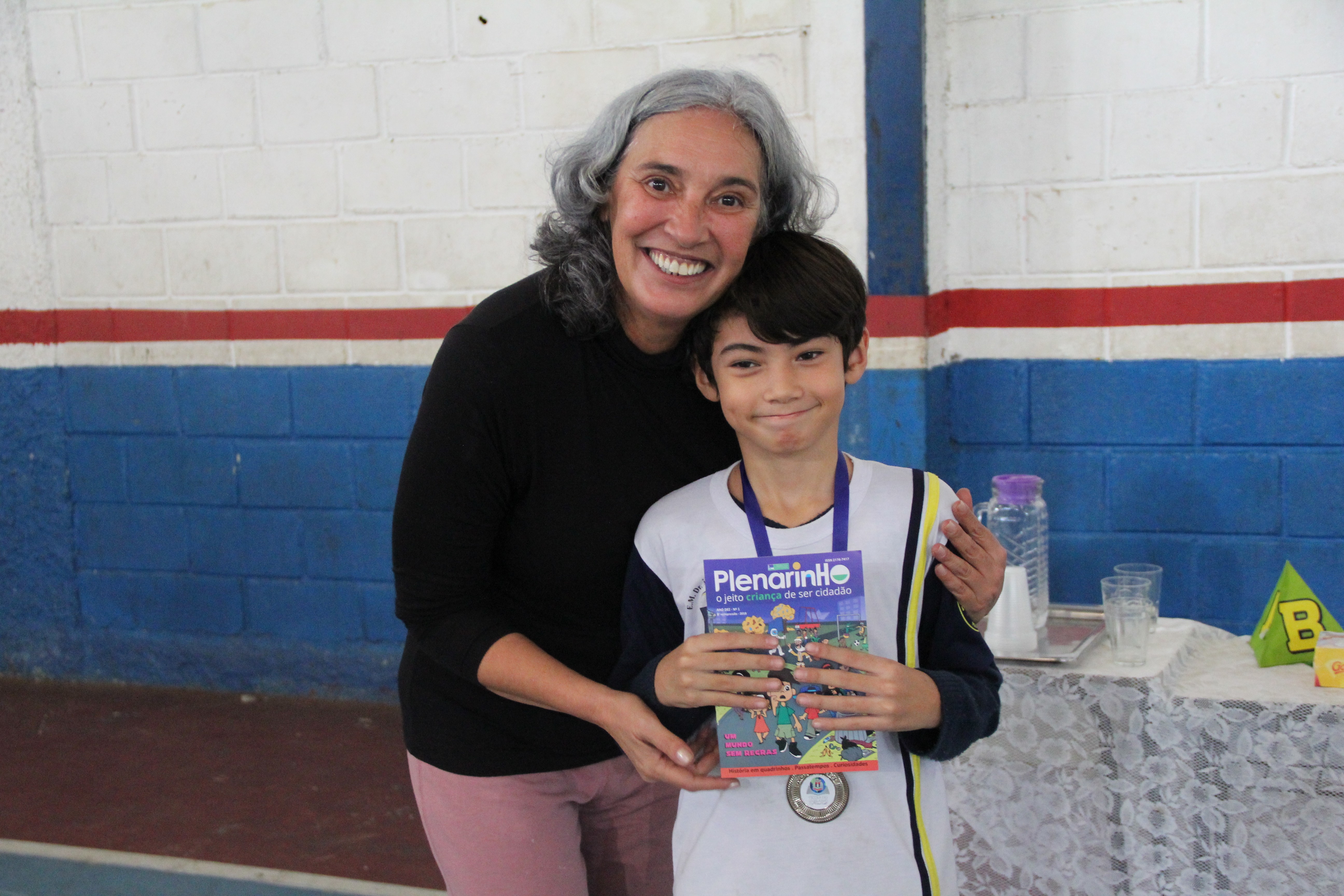 Imagem 3 da notícia: Visitação técnica no CIEM Ângelo Cônsoli ocorre nesta quinta-feira