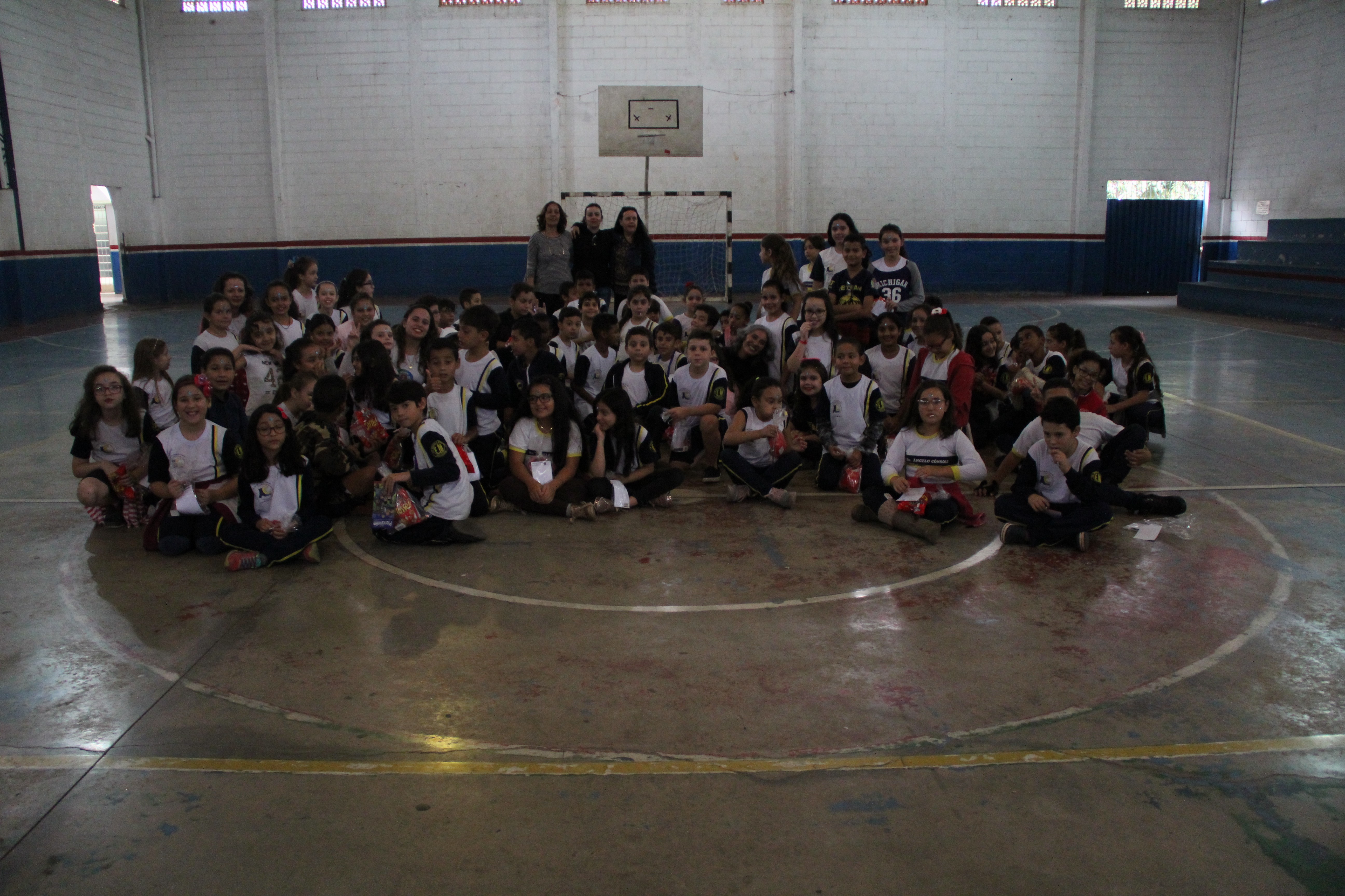 Imagem 5 da notícia: Visitação técnica no CIEM Ângelo Cônsoli ocorre nesta quinta-feira