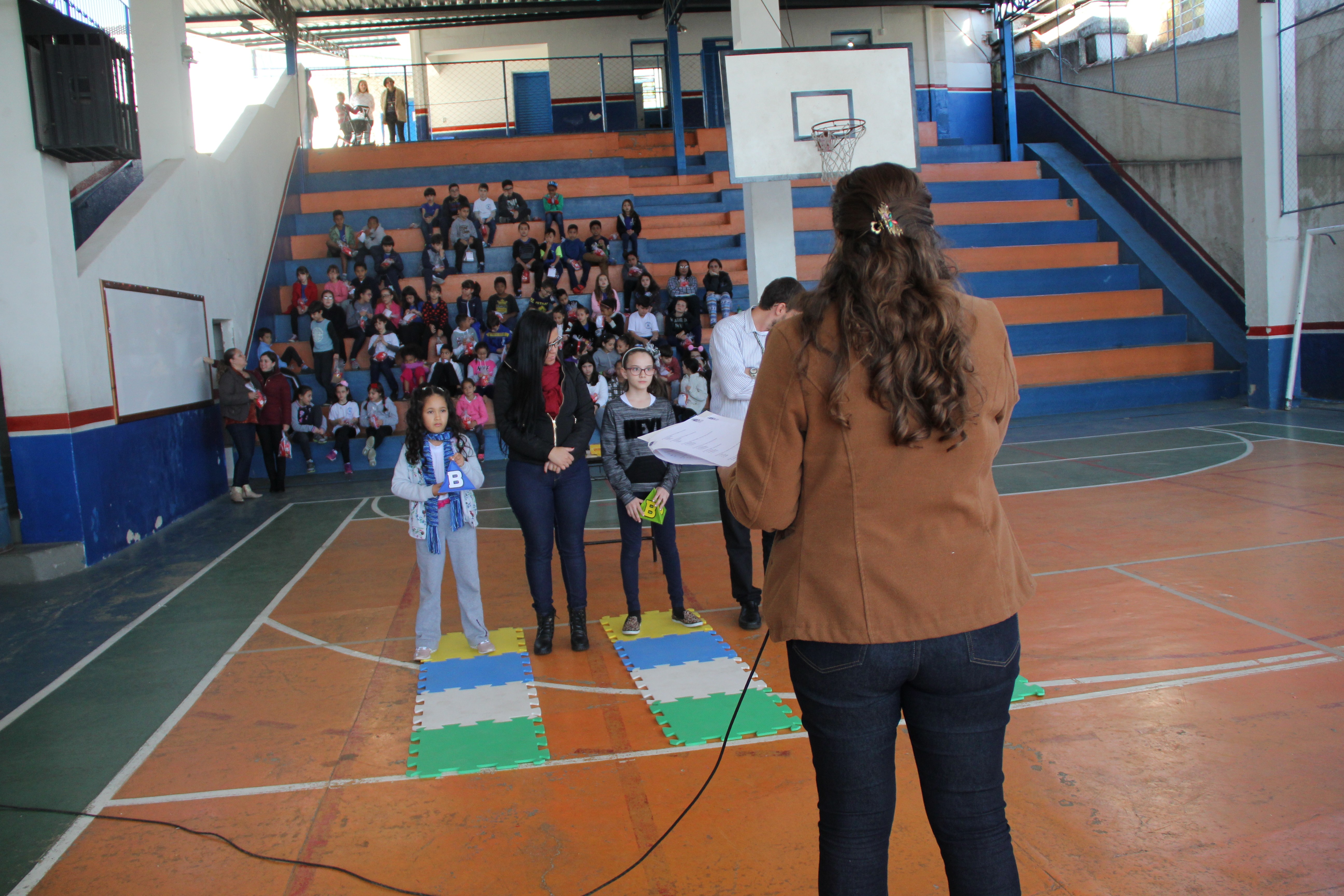 Imagem 2 da notícia: Ciem de Santa Luzia recebe visita técnica