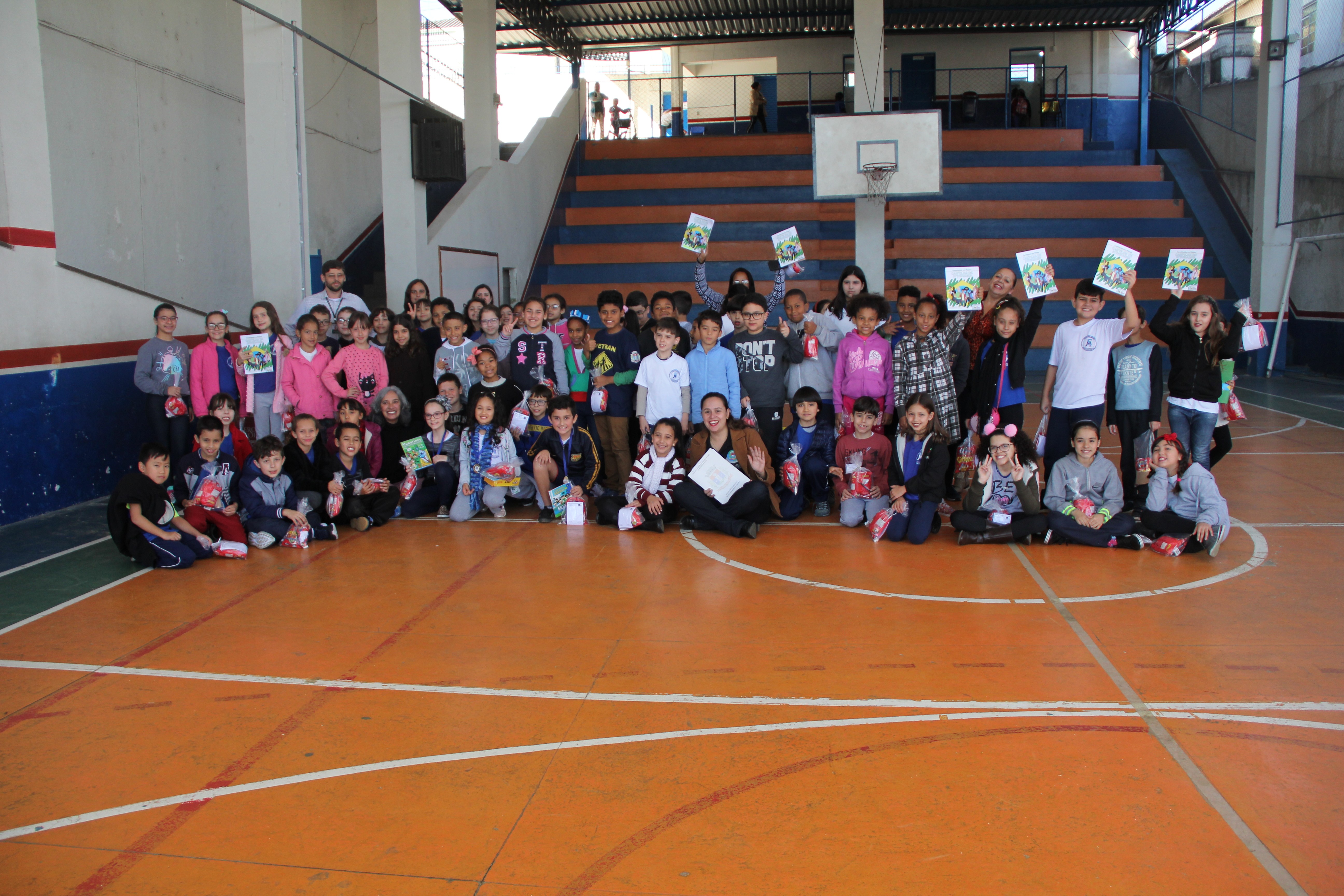 Imagem 3 da notícia: Ciem de Santa Luzia recebe visita técnica