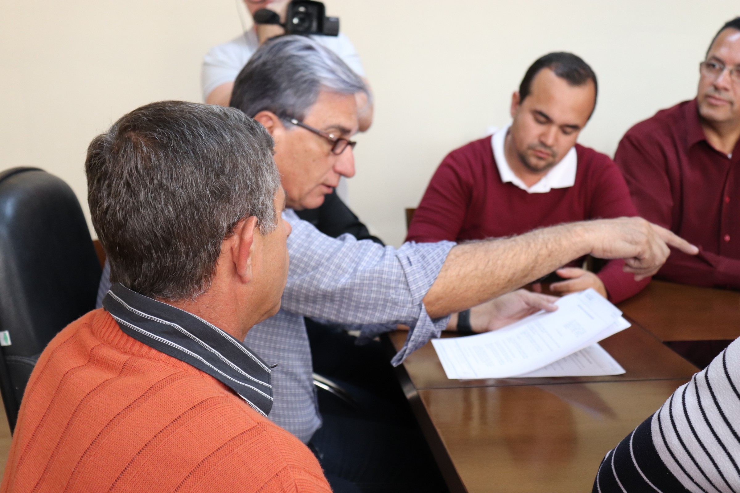 Imagem 2 da notícia: Projeto que prevê alteração no Código de Obras deve agilizar processos na construção civil