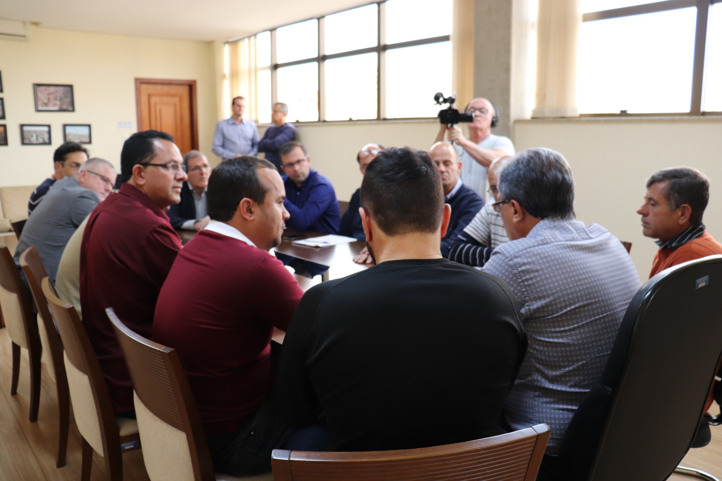 Imagem 3 da notícia: Projeto que prevê alteração no Código de Obras deve agilizar processos na construção civil