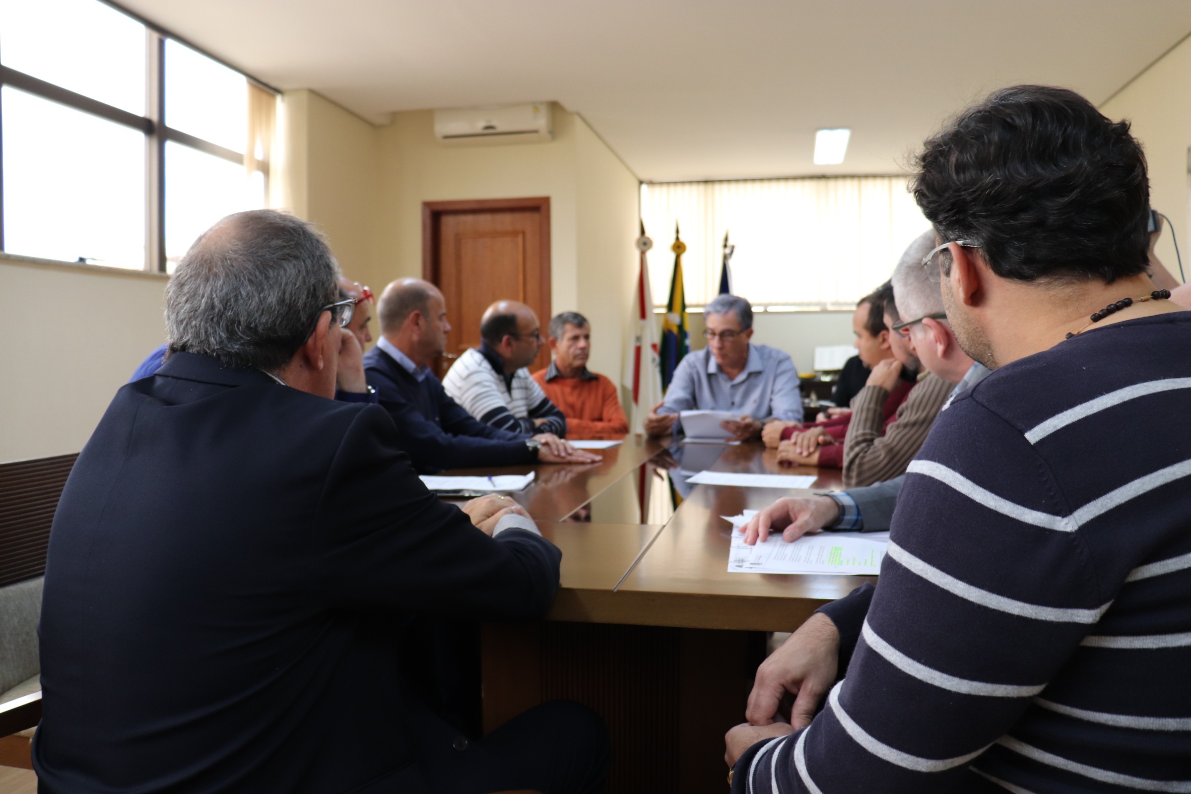 Imagem 4 da notícia: Projeto que prevê alteração no Código de Obras deve agilizar processos na construção civil