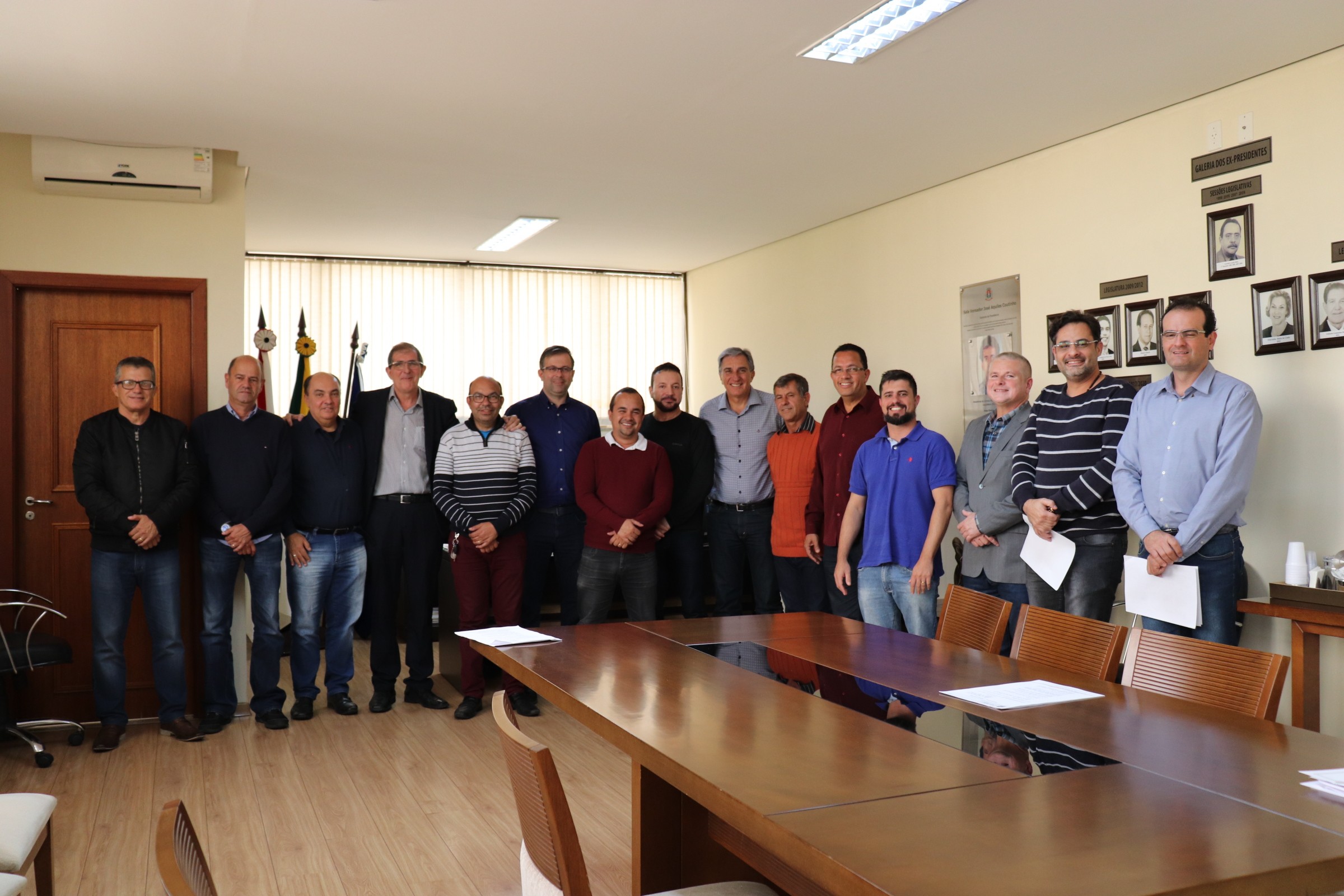 Imagem 5 da notícia: Projeto que prevê alteração no Código de Obras deve agilizar processos na construção civil