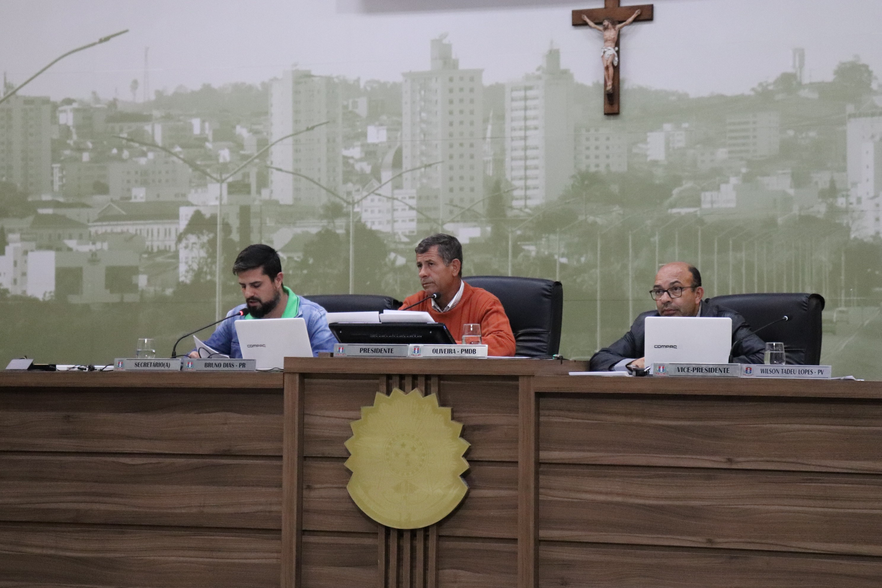 Imagem 5 da notícia: Câmara de Pouso Alegre institui o Mês do Aleitamento Materno