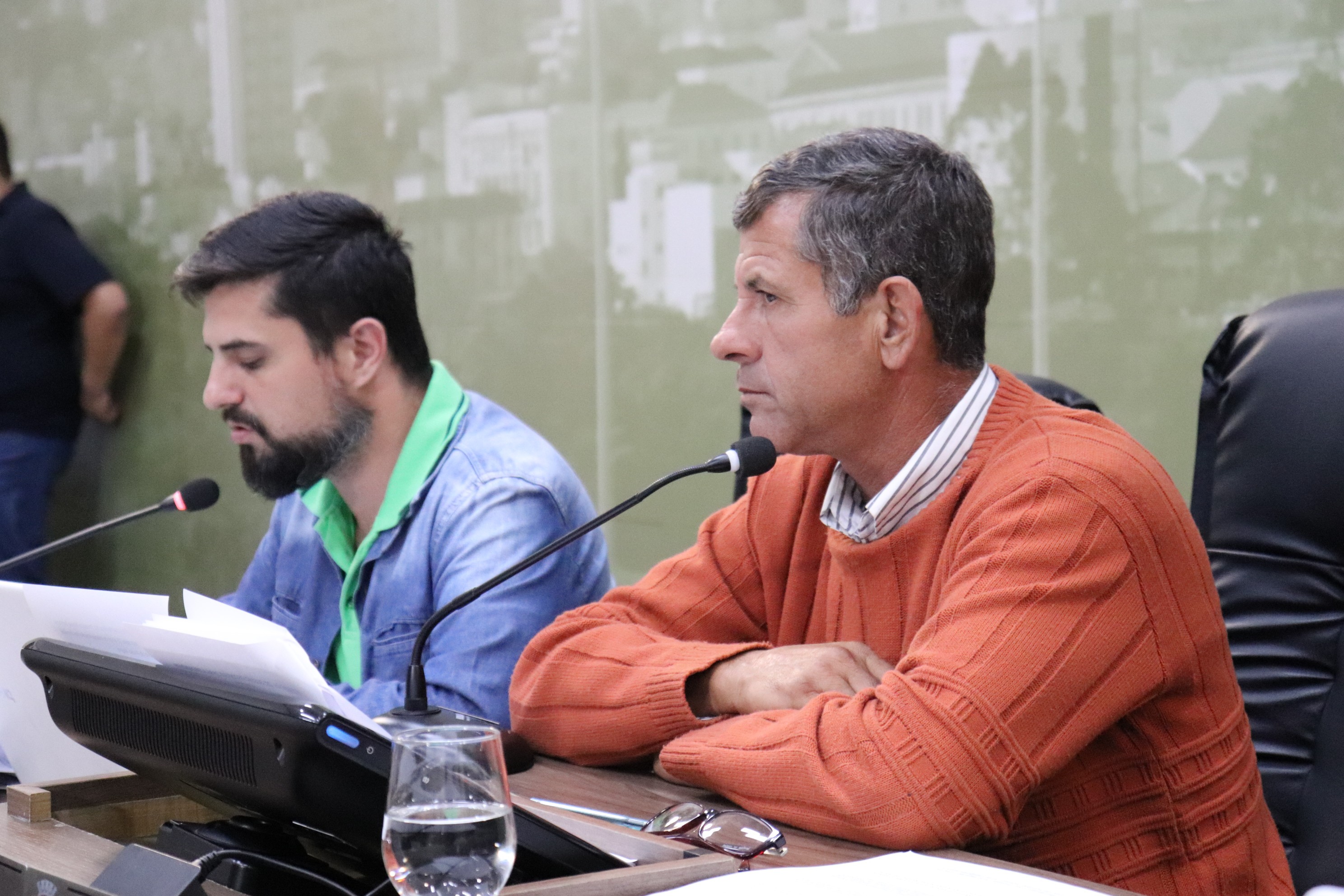 Imagem 6 da notícia: Câmara de Pouso Alegre institui o Mês do Aleitamento Materno