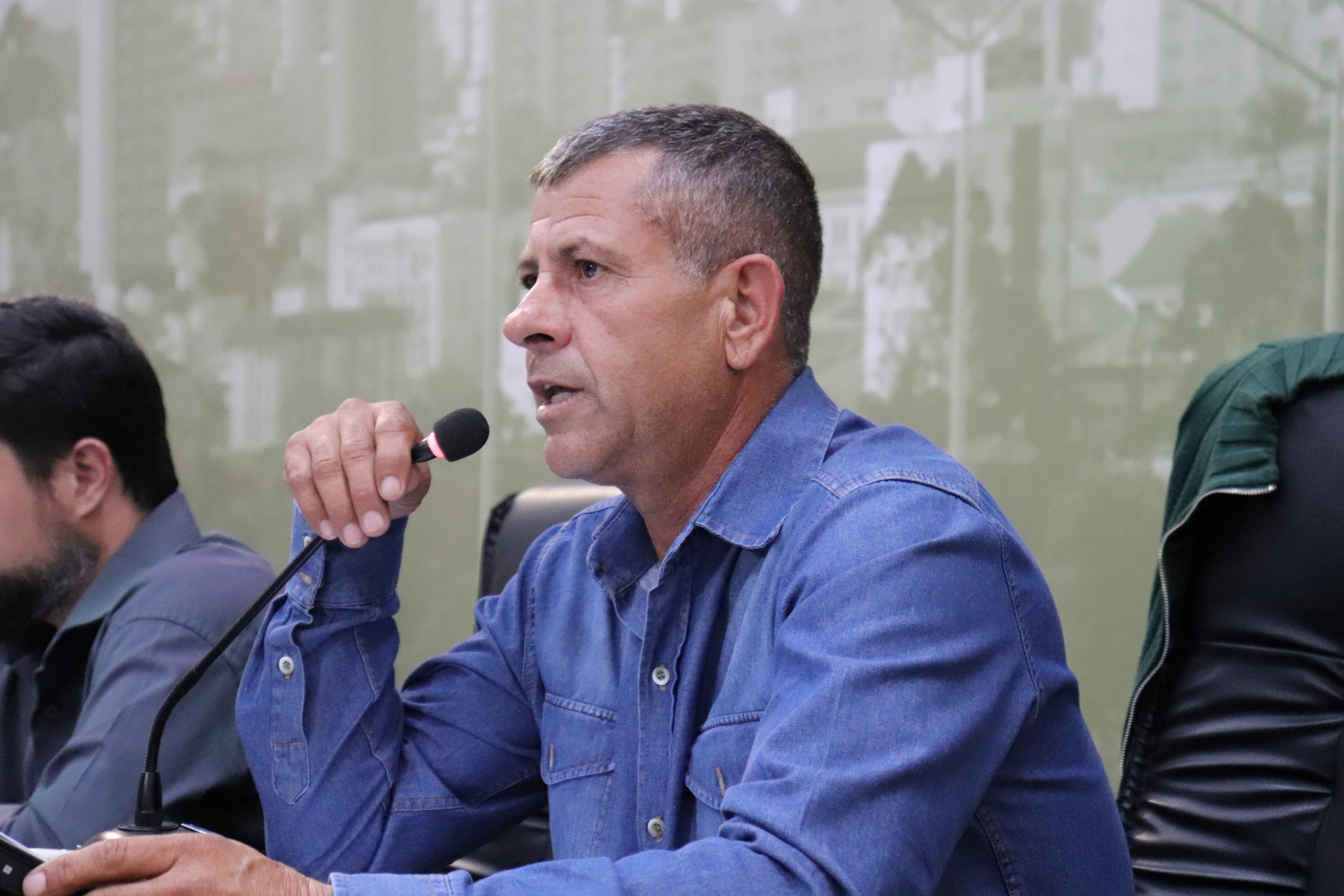 Imagem 1 da notícia: Lei criada na Câmara vai intensificar ações durante o “agosto dourado”