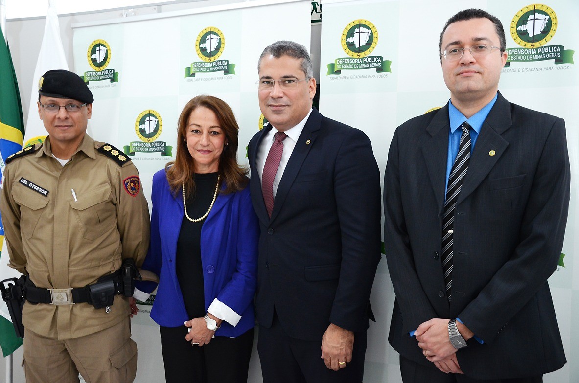 Imagem 2 da notícia: Câmara participa de instalação de Centro de Conciliação e Mediação em PA