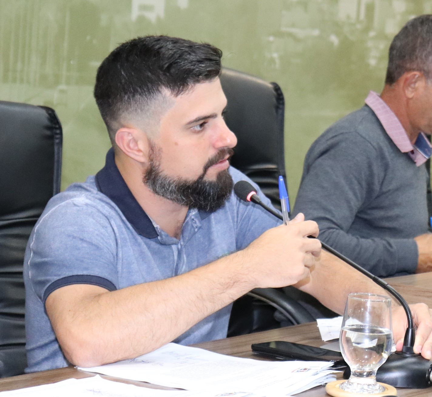 Imagem 1 da notícia: Câmara aprova em 2º turno emenda que torna mais rígida a Lei que dispõe sobre a proibição de cerol nas linhas de pipas