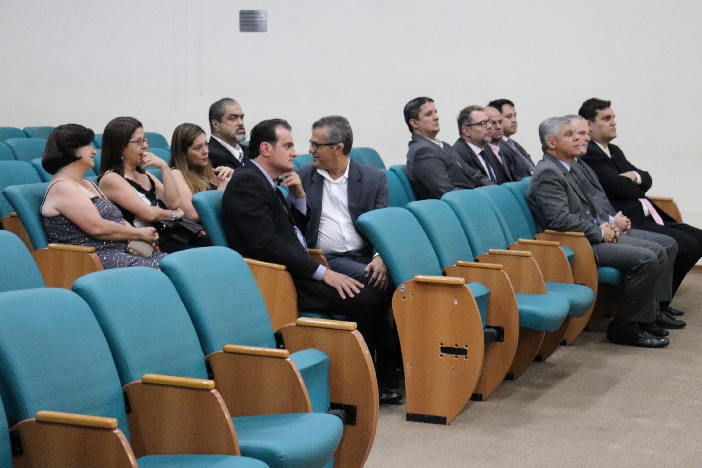 Imagem 7 da notícia: Câmara presta homenagem aos 60 anos da FDSM