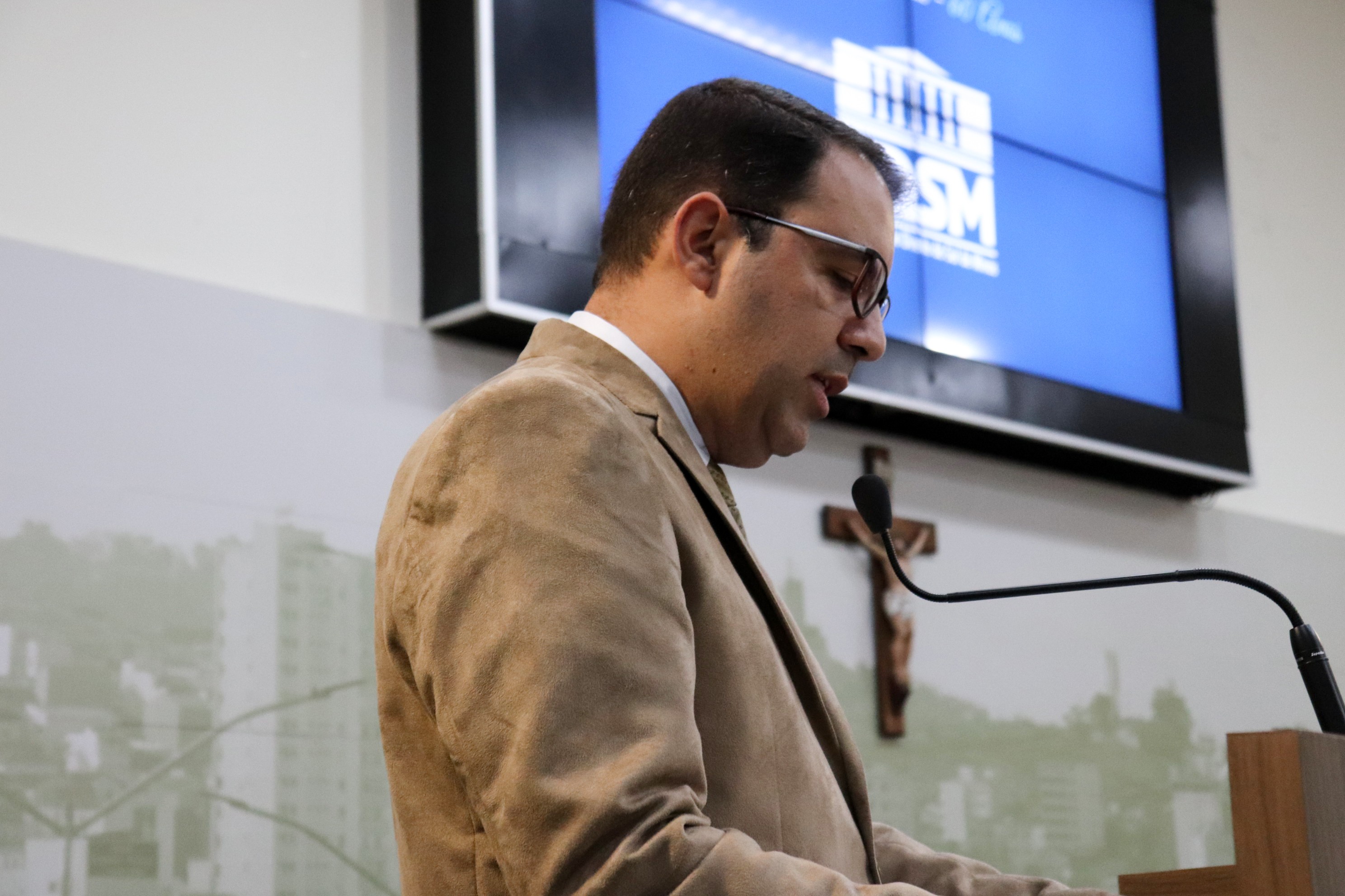 Imagem 9 da notícia: Câmara presta homenagem aos 60 anos da FDSM