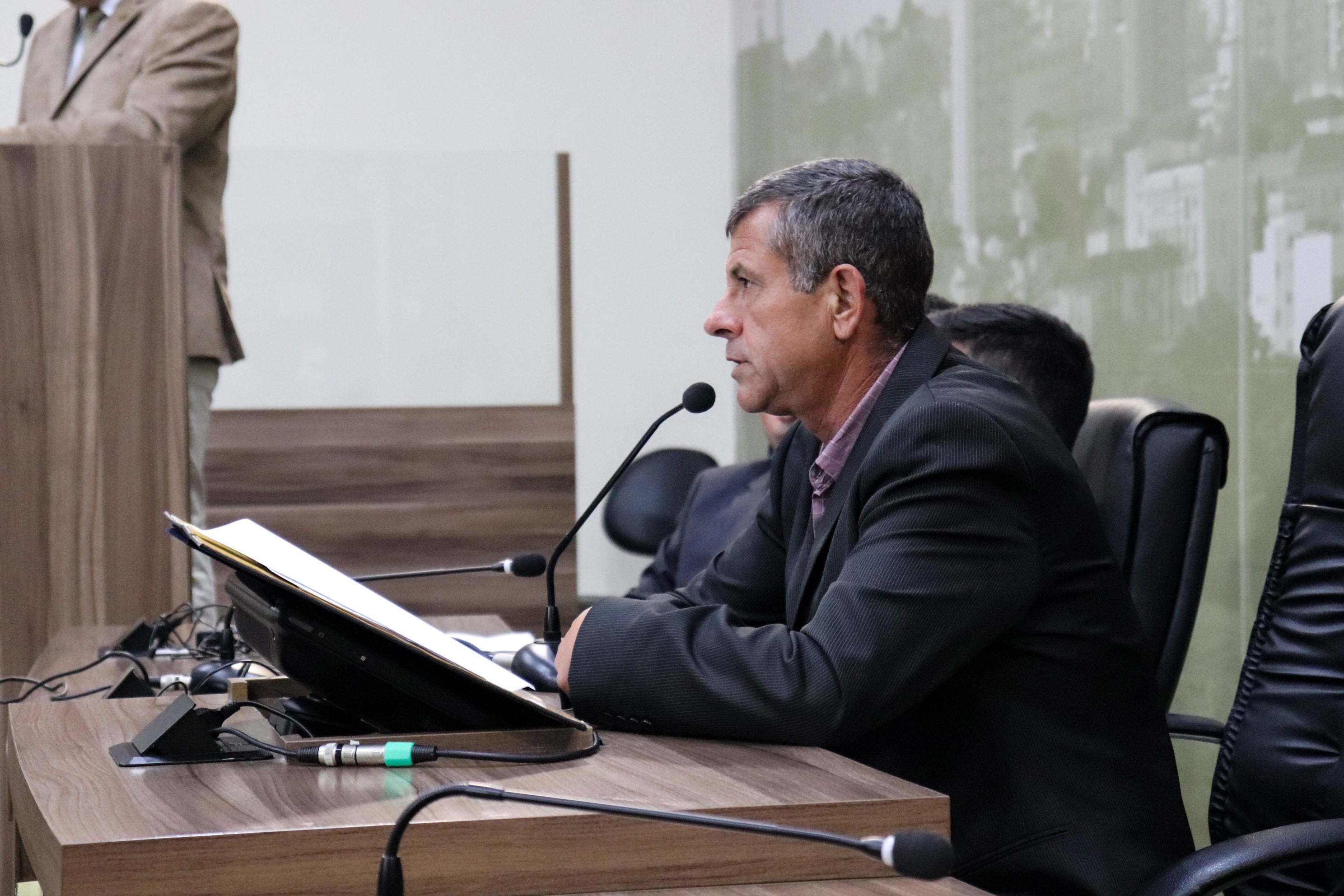 Imagem 10 da notícia: Câmara presta homenagem aos 60 anos da FDSM