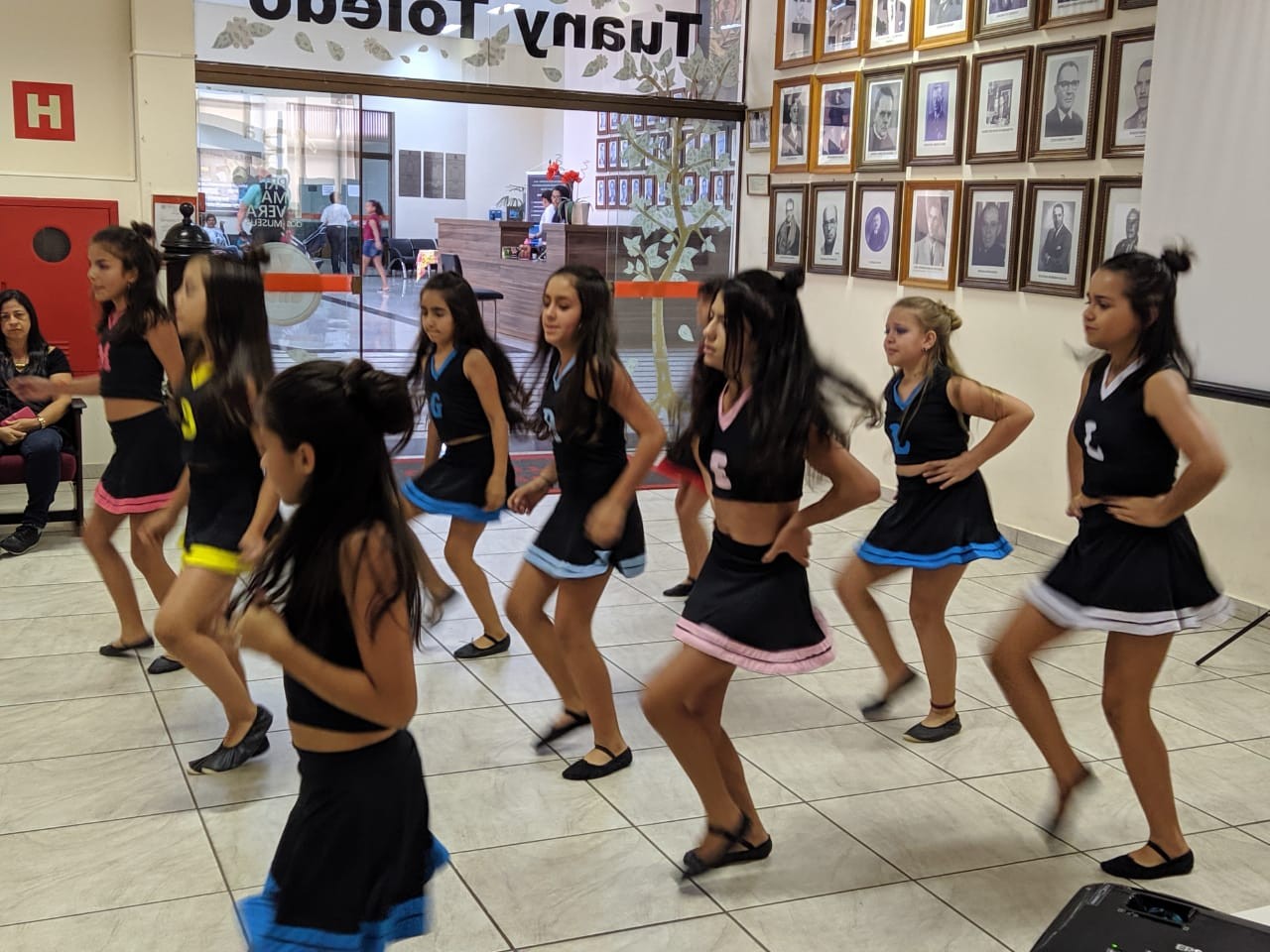 Imagem 4 da notícia: Primavera dos Museus em Pouso Alegre comemora os 35 anos do MHMTT