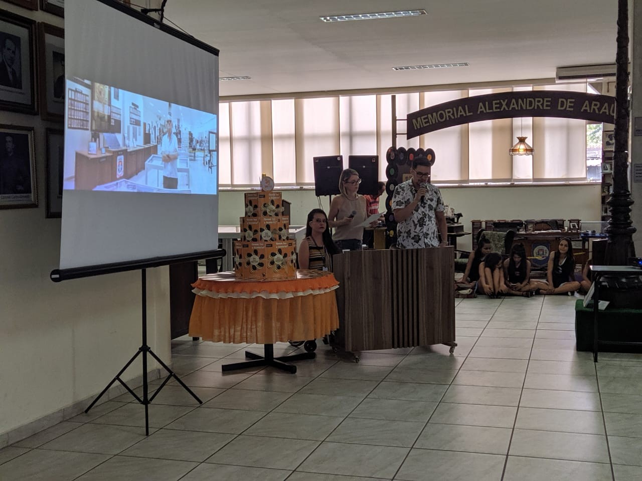 Imagem 1 da notícia: Primavera dos Museus em Pouso Alegre comemora os 35 anos do MHMTT