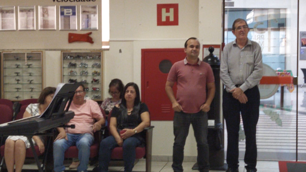 Imagem 2 da notícia: Primavera dos Museus em Pouso Alegre comemora os 35 anos do MHMTT