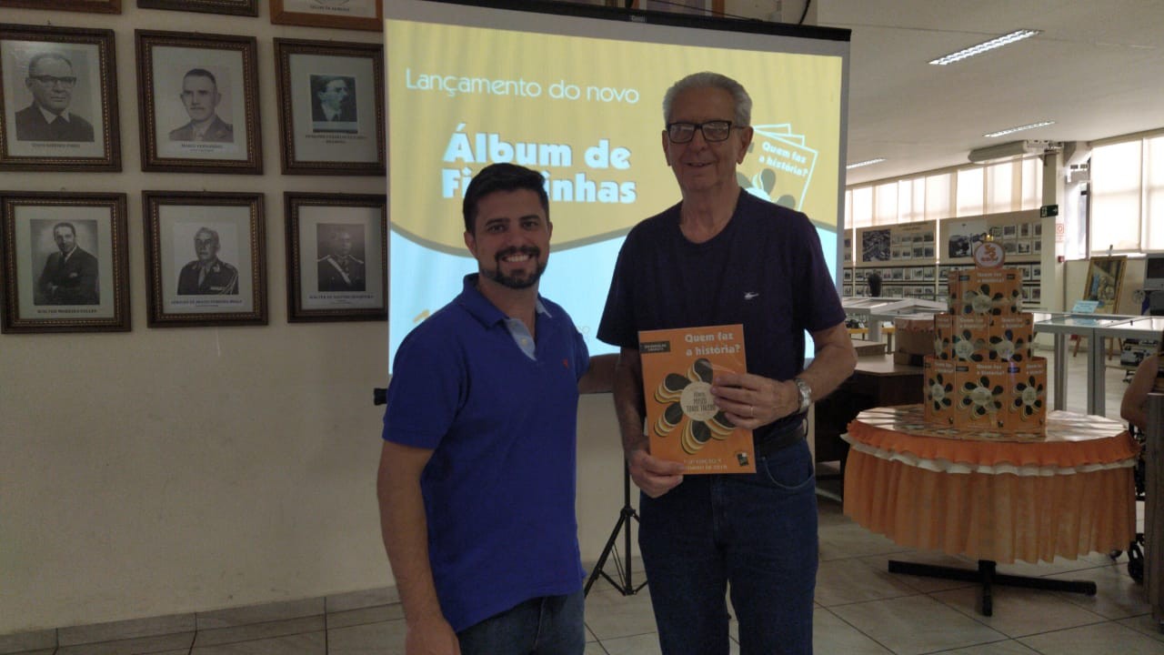 Imagem 3 da notícia: Primavera dos Museus em Pouso Alegre comemora os 35 anos do MHMTT