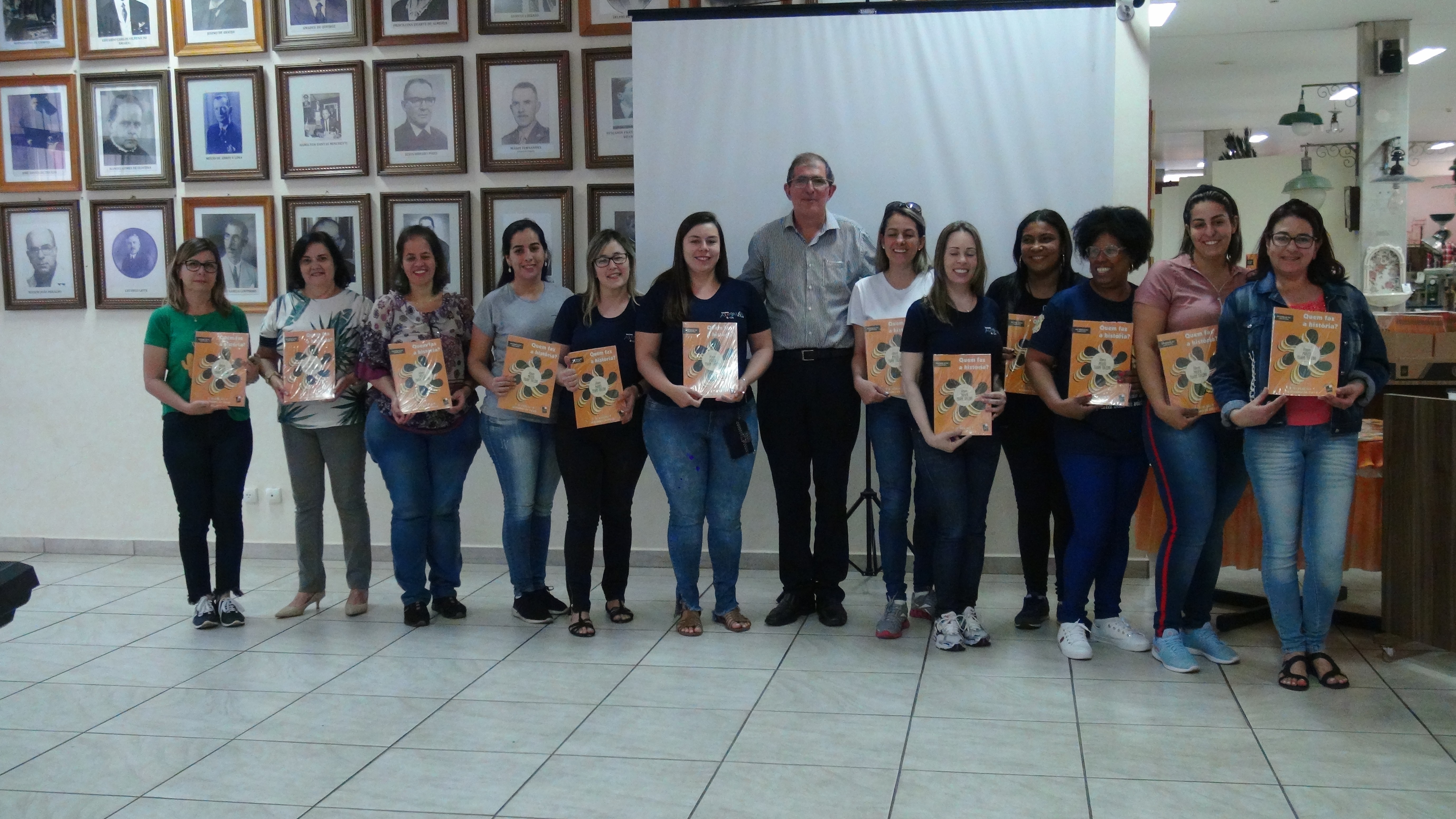 Imagem 5 da notícia: Museu Tuany Toledo comemora 35 anos na estação das flores