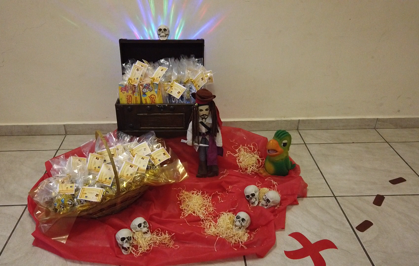 Imagem 7 da notícia: Museu Tuany Toledo comemora 35 anos na estação das flores