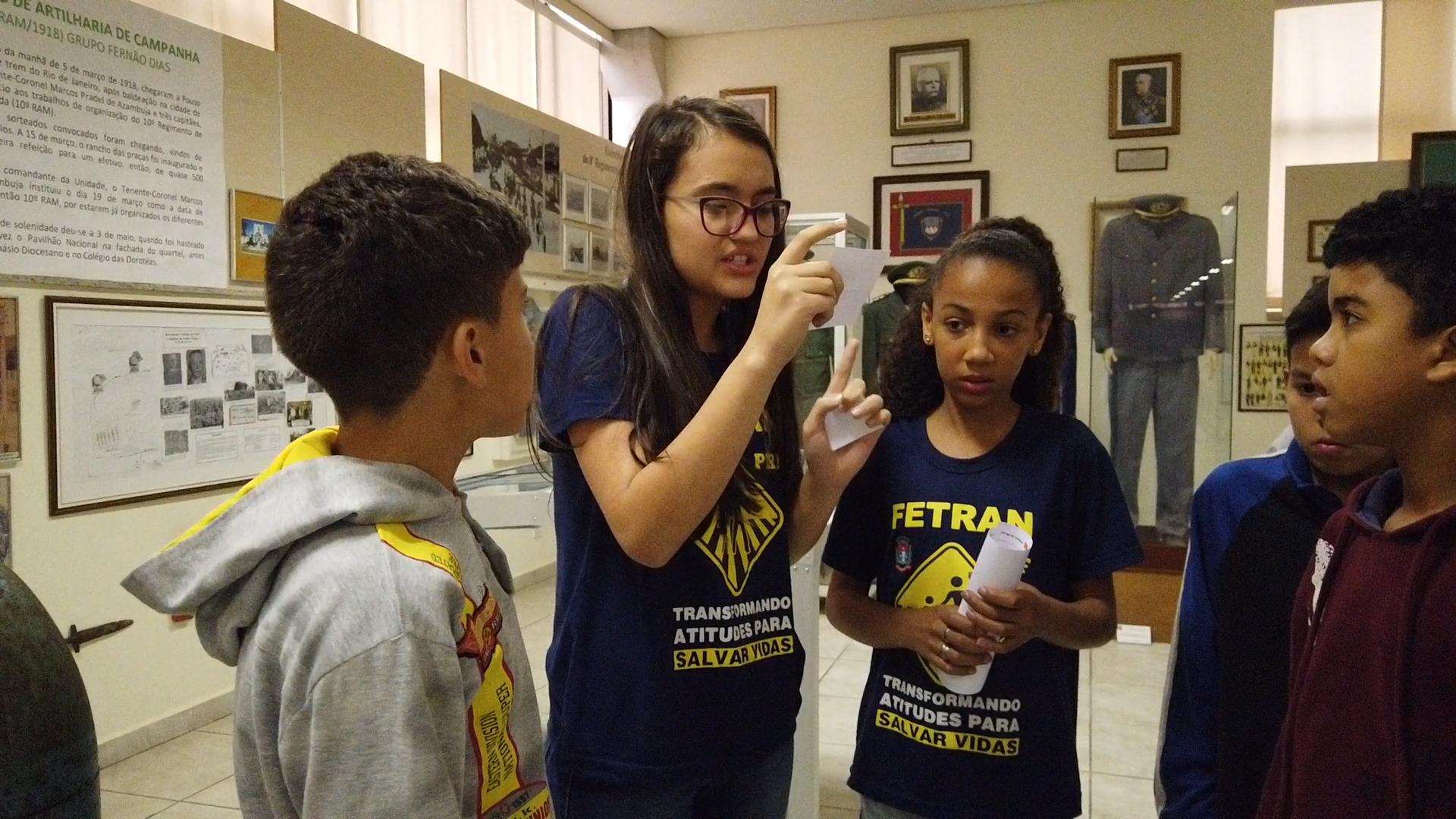 Imagem 9 da notícia: Museu Tuany Toledo comemora 35 anos na estação das flores
