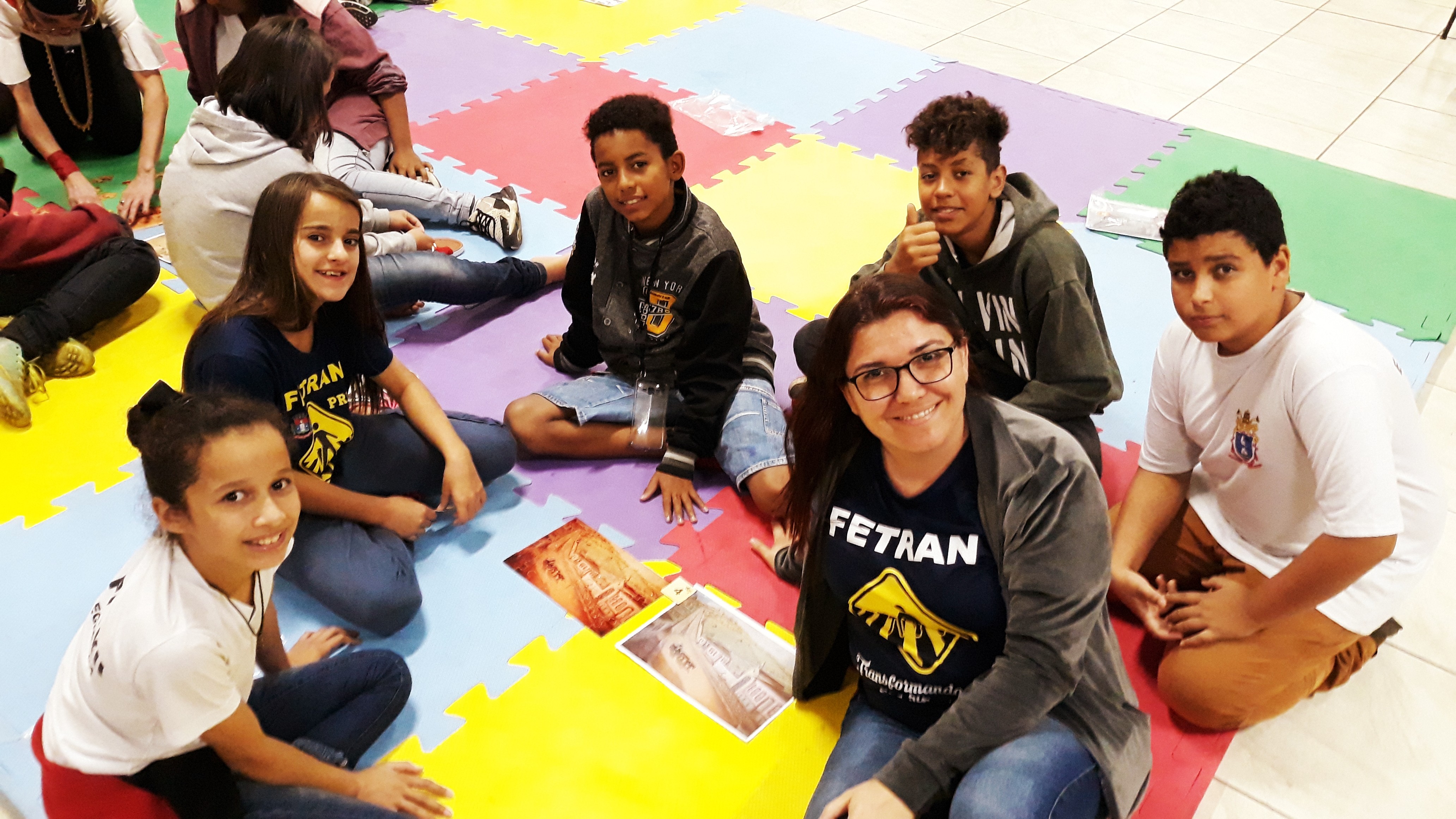 Imagem 11 da notícia: Museu Tuany Toledo comemora 35 anos na estação das flores