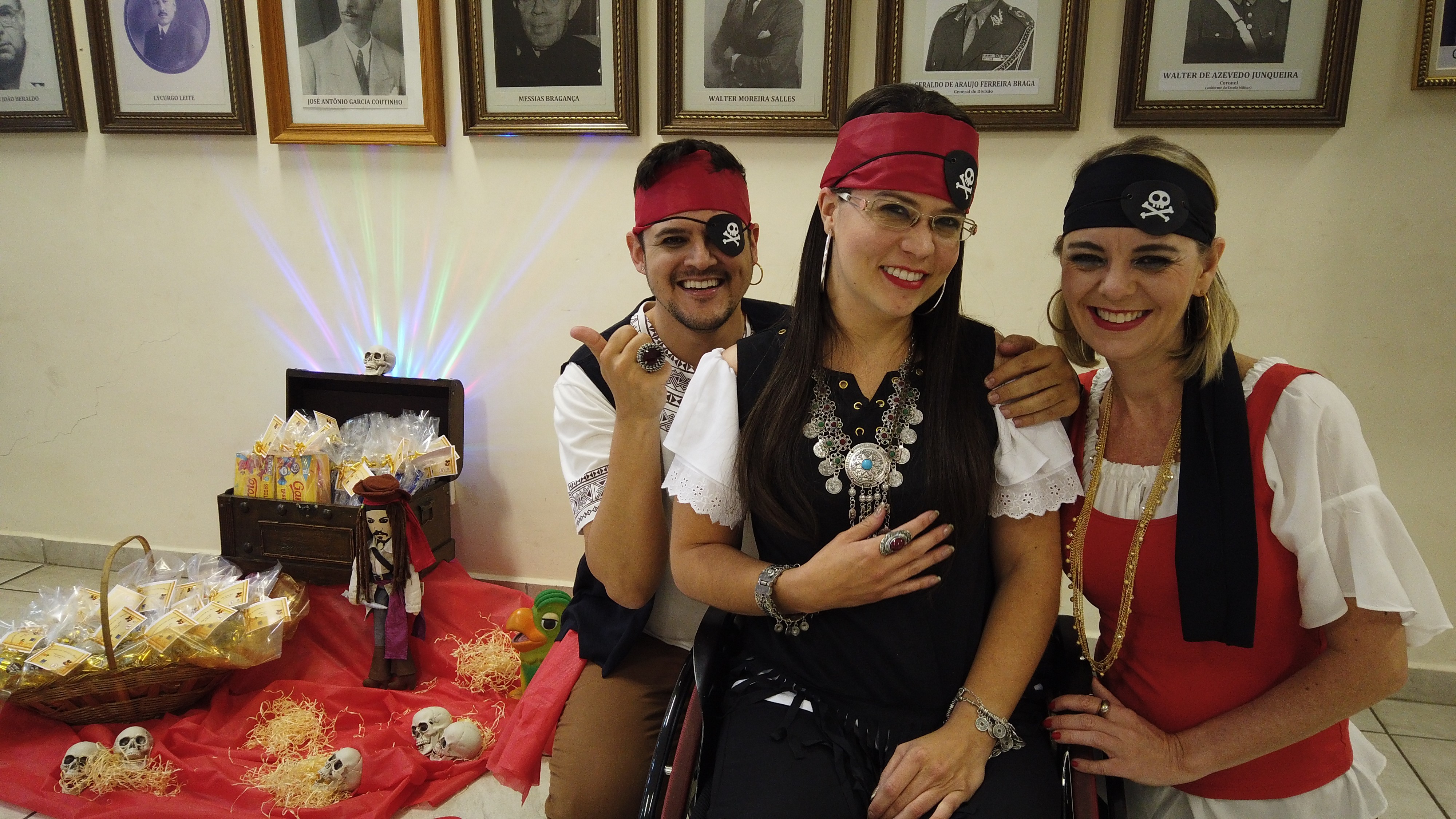 Imagem 12 da notícia: Museu Tuany Toledo comemora 35 anos na estação das flores