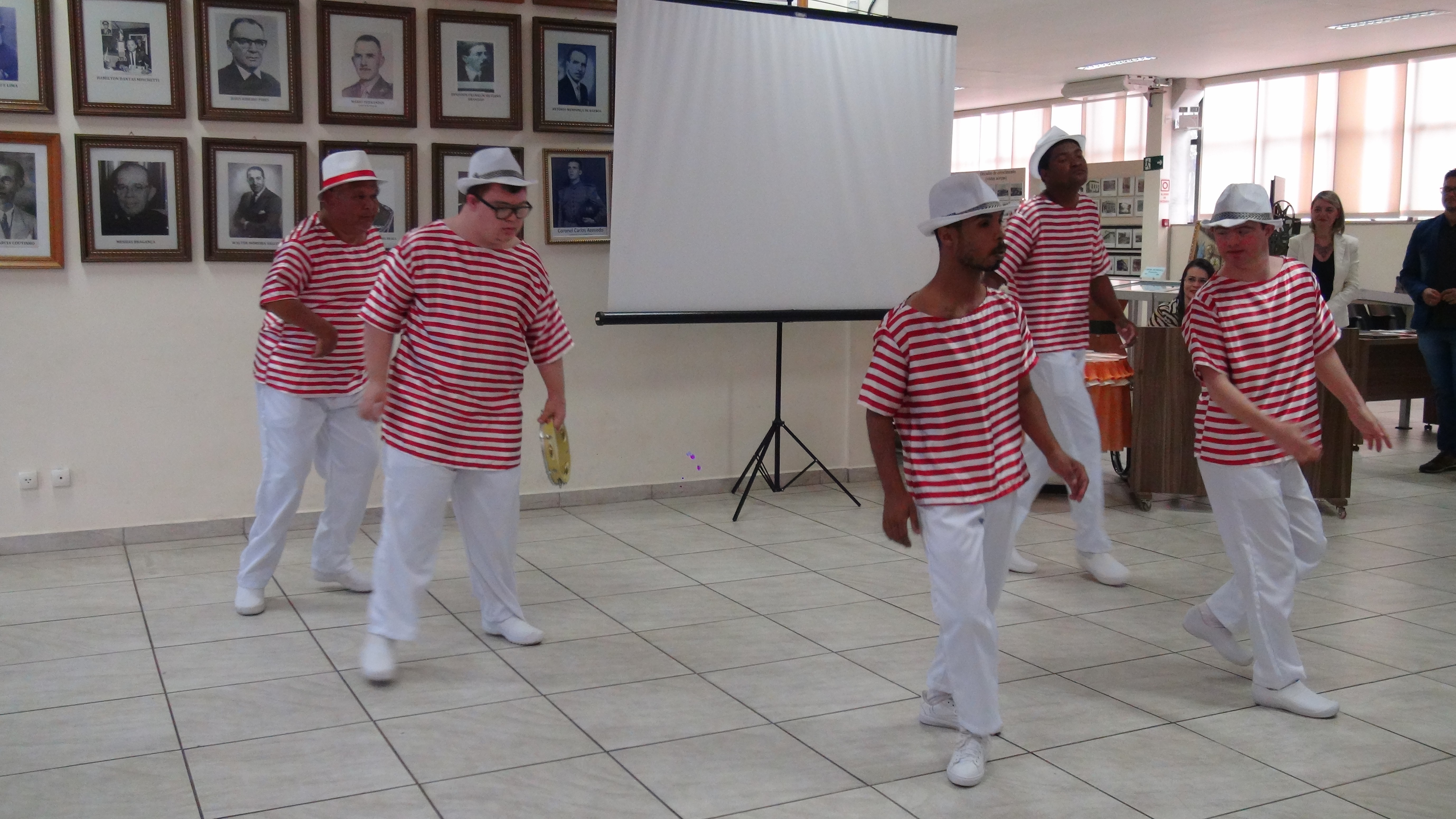 Imagem 14 da notícia: Museu Tuany Toledo comemora 35 anos na estação das flores