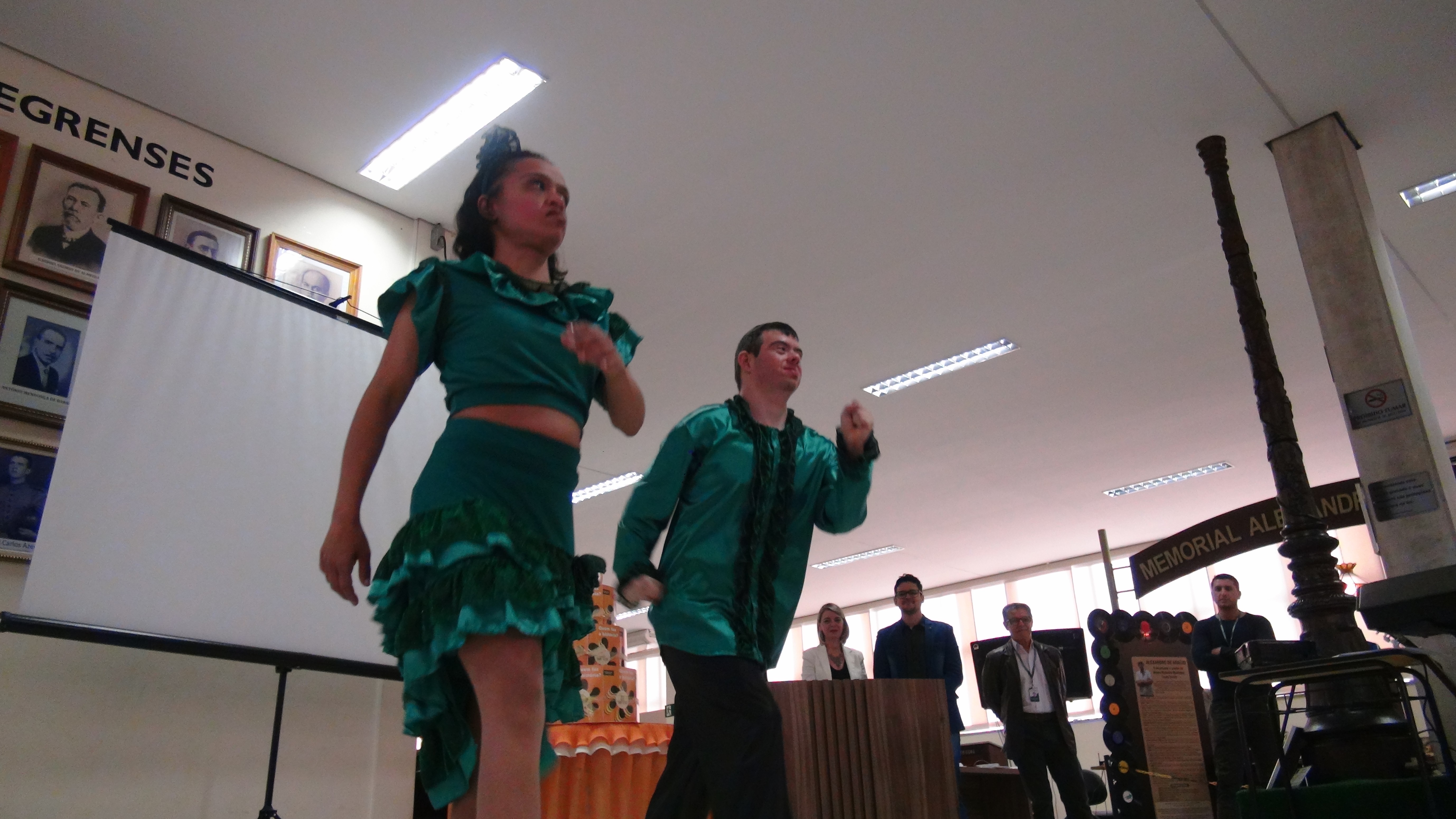 Imagem 16 da notícia: Museu Tuany Toledo comemora 35 anos na estação das flores