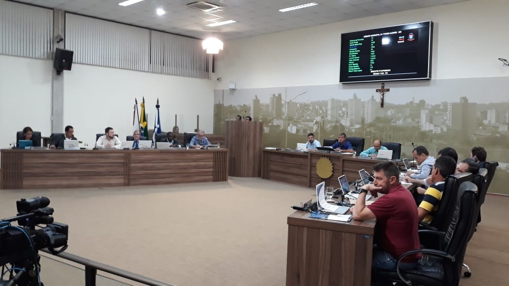 Imagem 1 da notícia: Câmara aprova criação do Dia Municipal de Voluntariado