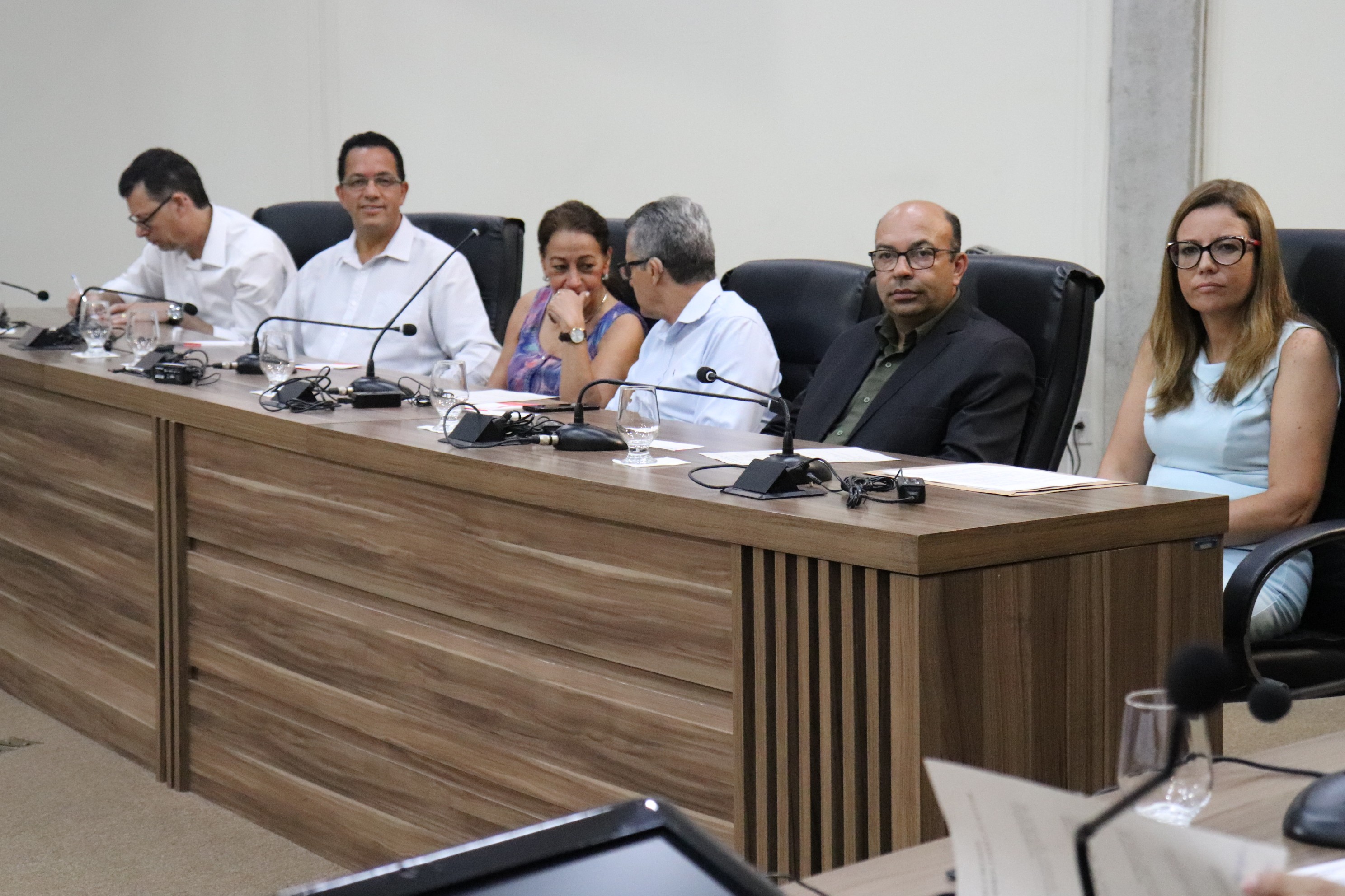 Imagem 5 da notícia: Pouso Alegre recebe Comissão da ALMG para discutir a política de esporte