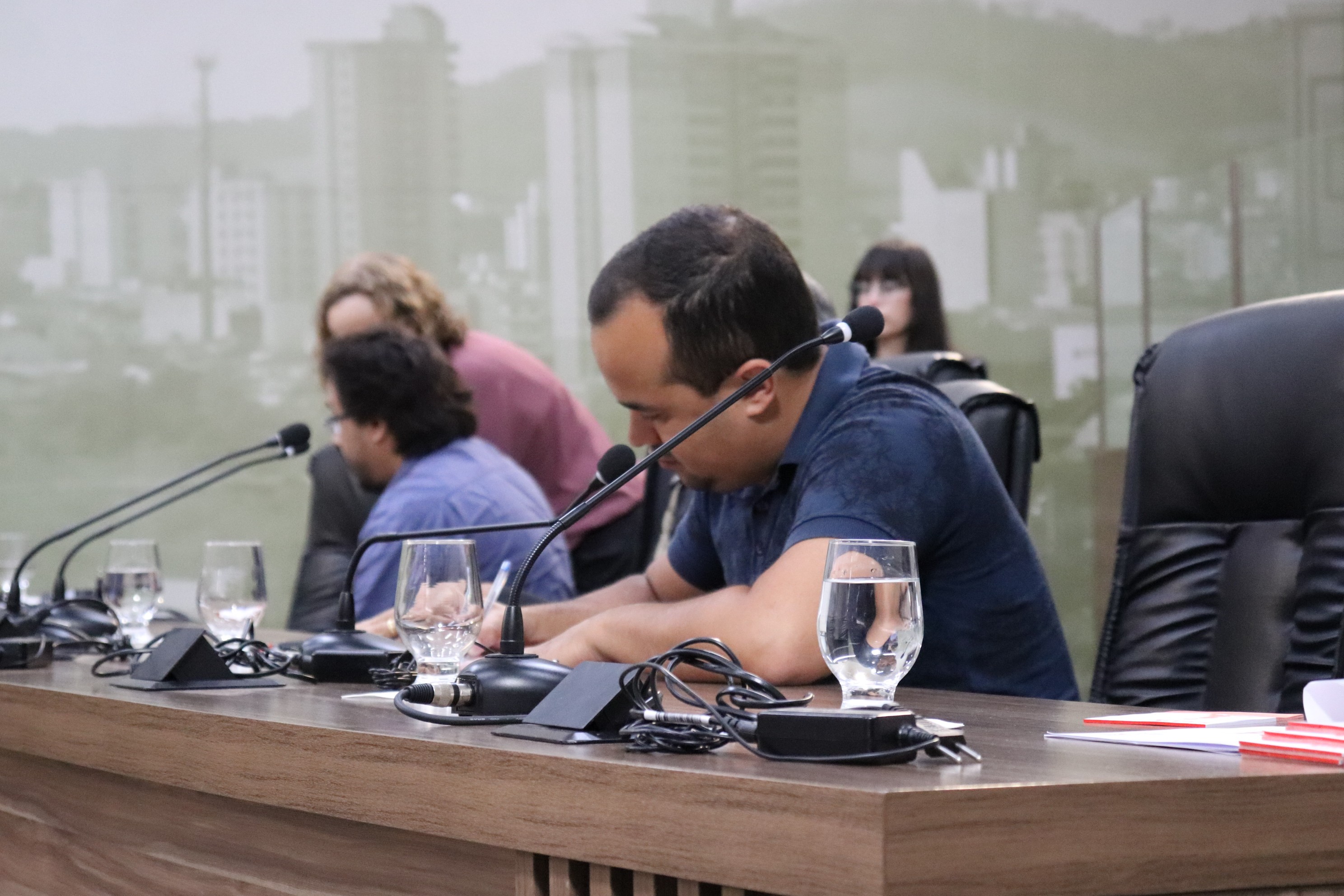 Imagem 6 da notícia: Pouso Alegre recebe Comissão da ALMG para discutir a política de esporte