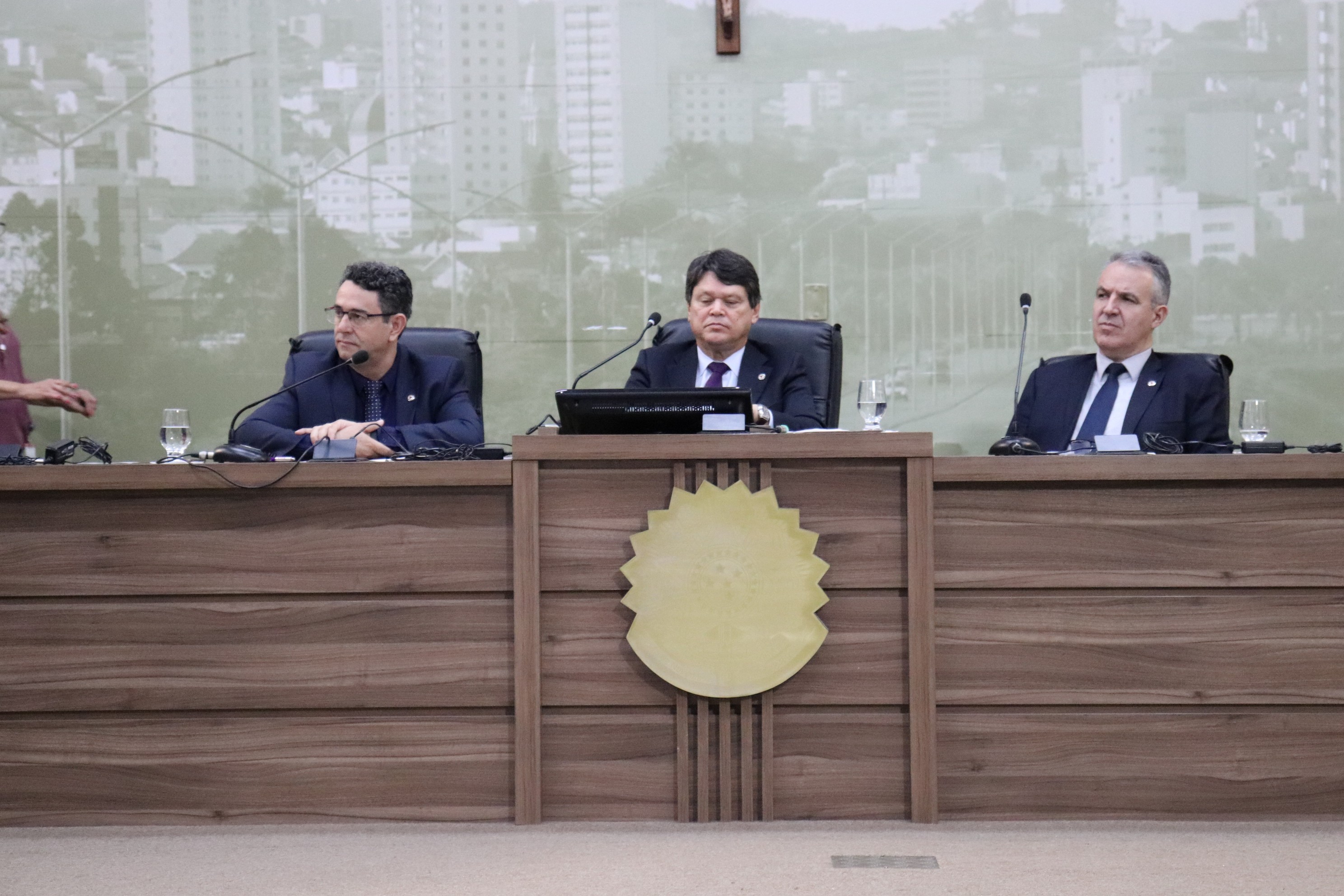 Imagem 9 da notícia: Pouso Alegre recebe Comissão da ALMG para discutir a política de esporte