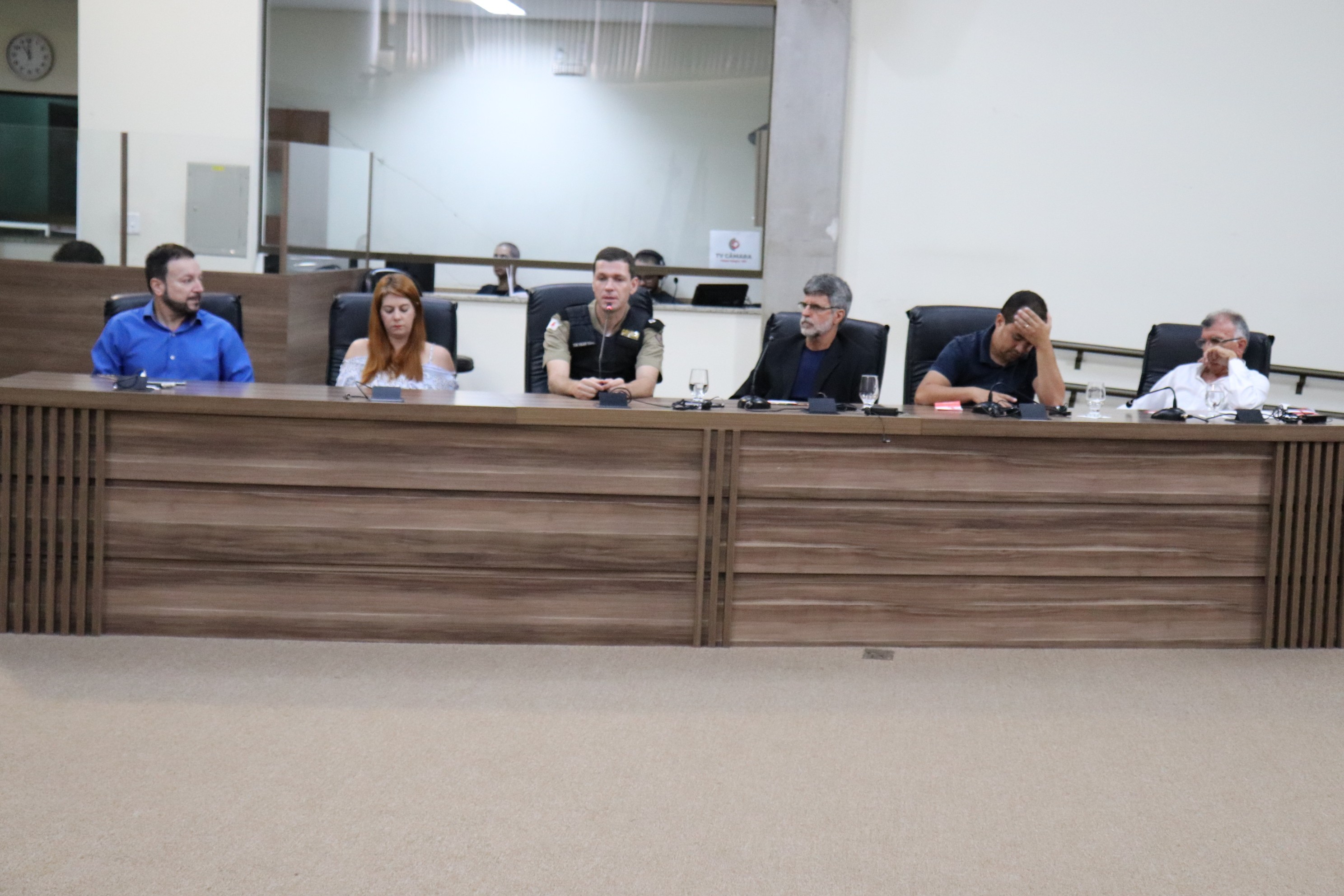 Imagem 11 da notícia: Pouso Alegre recebe Comissão da ALMG para discutir a política de esporte