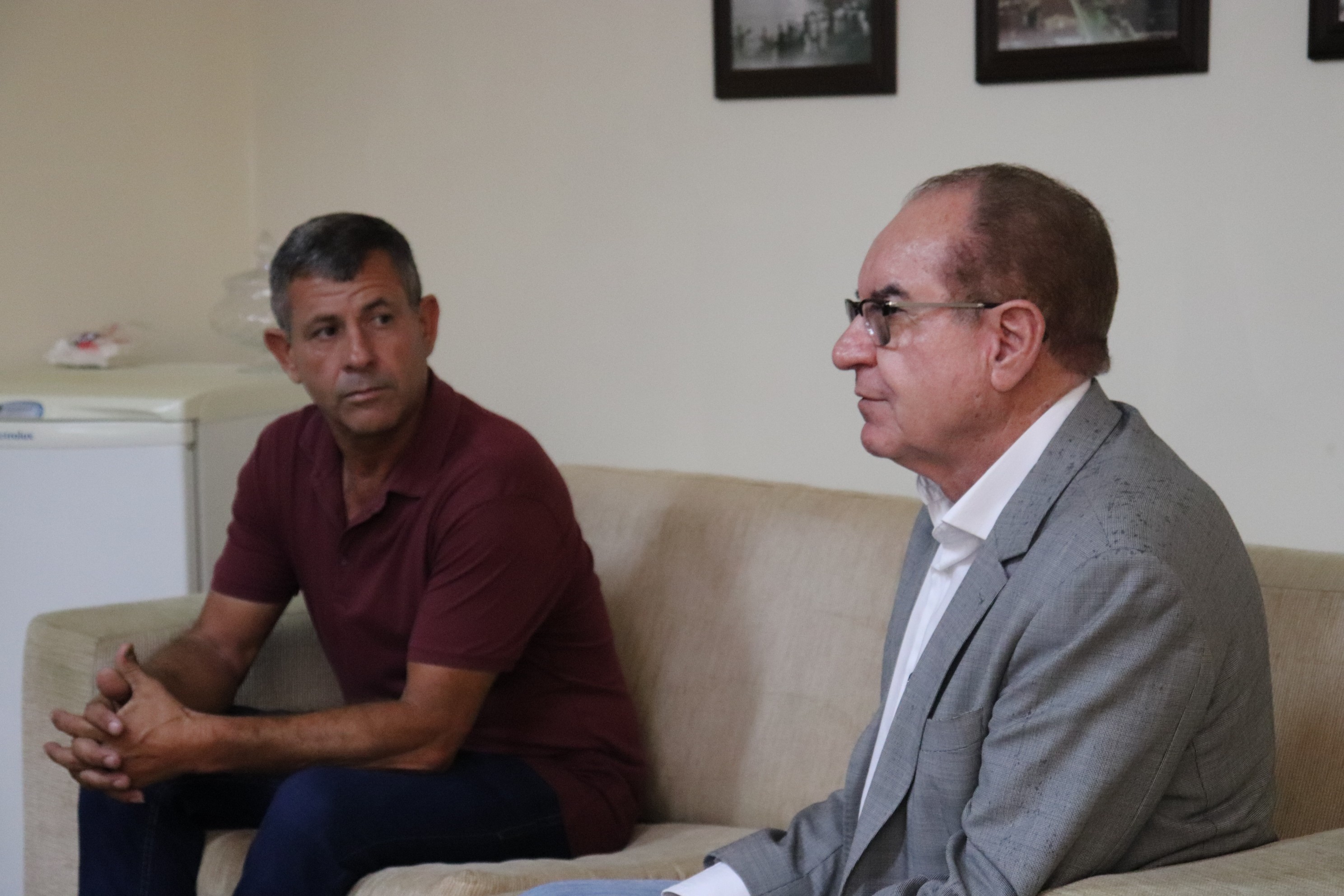 Imagem 2 da notícia: Grupo ABC de supermercados realiza processo seletivo para funcionários com o apoio da Câmara Municipal