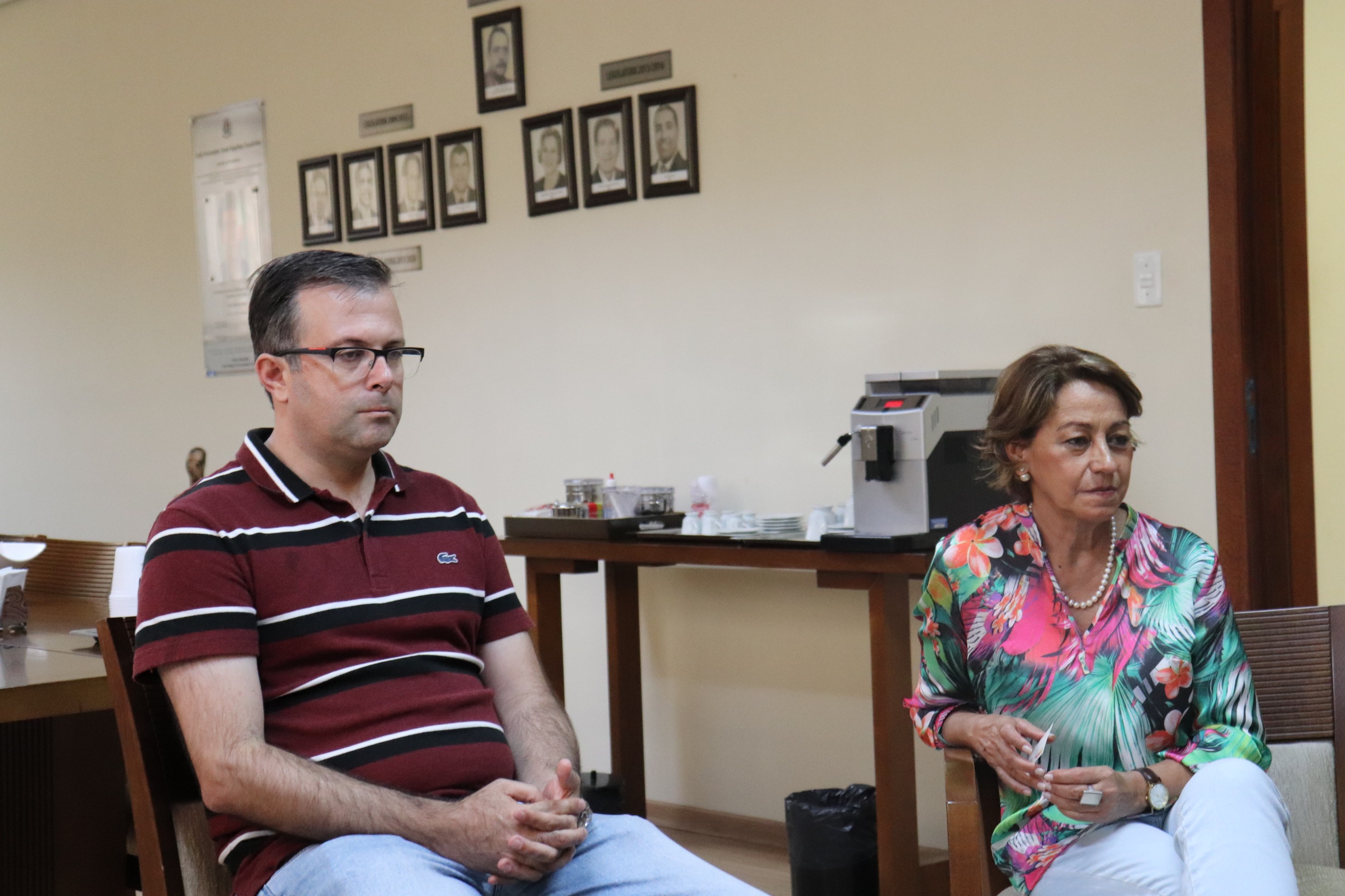 Imagem 4 da notícia: Grupo ABC de supermercados realiza processo seletivo para funcionários com o apoio da Câmara Municipal