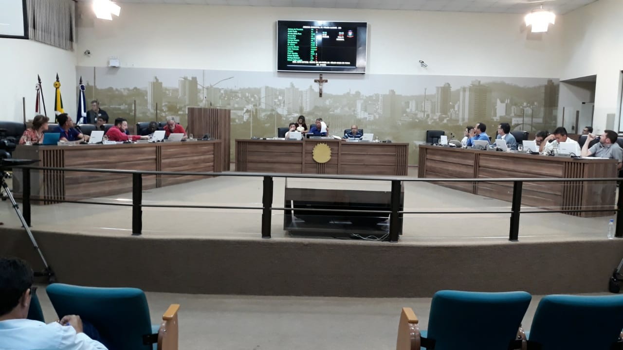 Imagem 1 da notícia: Câmara aprova orçamento de 2020 com R$ 200 milhões para Saúde