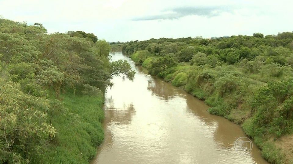 Imagem 1 da notícia: Projeto de Lei pretende criar em Pouso Alegre o Dia Municipal do Rio Mandu