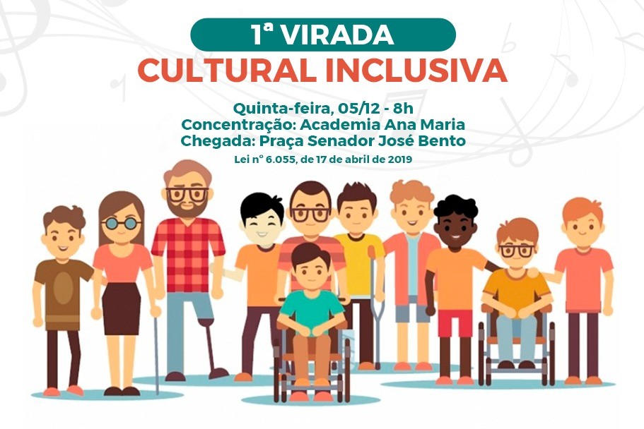 Imagem 1 da notícia: Participe!