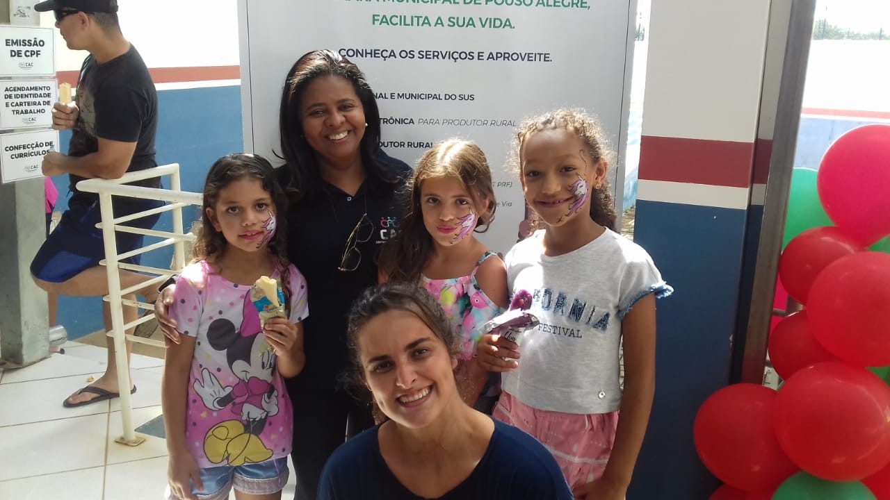 Imagem 2 da notícia: CAC leva serviços aos bairros Jatobá e Cidade Jardim