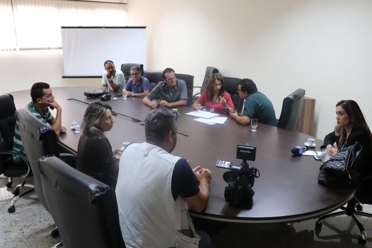 Imagem 1 da notícia: Pouso Alegre recebe visitantes de Sete Lagoas