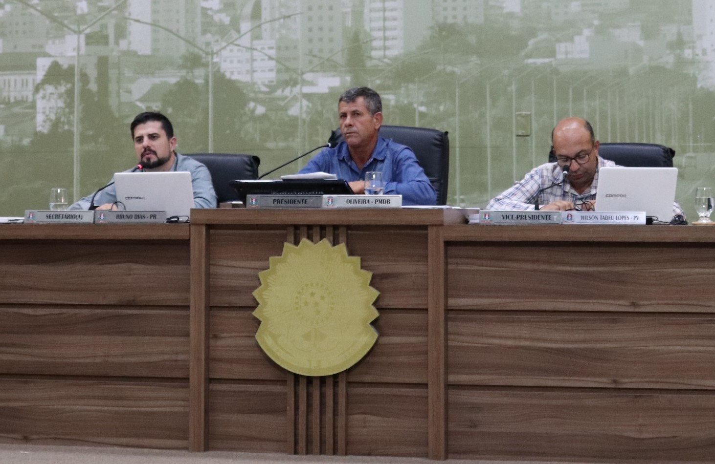 Imagem 1 da notícia: Câmara devolve mais de R$4 milhões aos cofres públicos