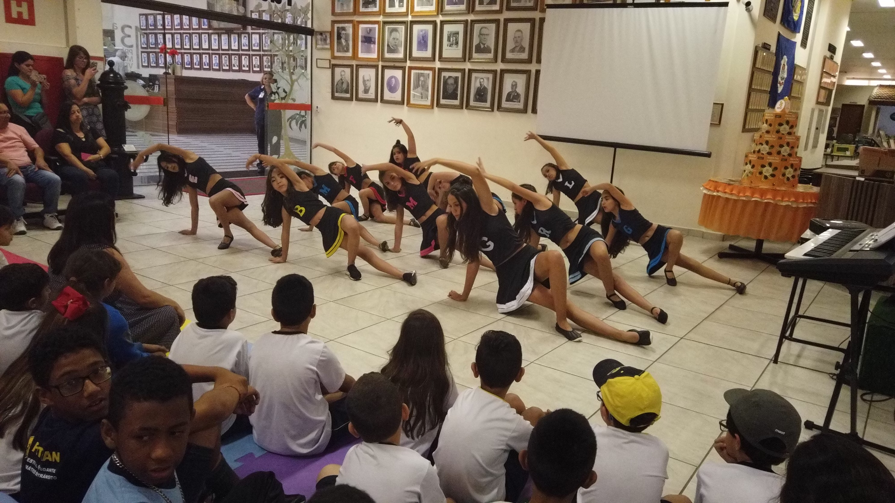 Imagem 6 da notícia: Visitação ao Museu Tuany Toledo  cresce 22% em 2019