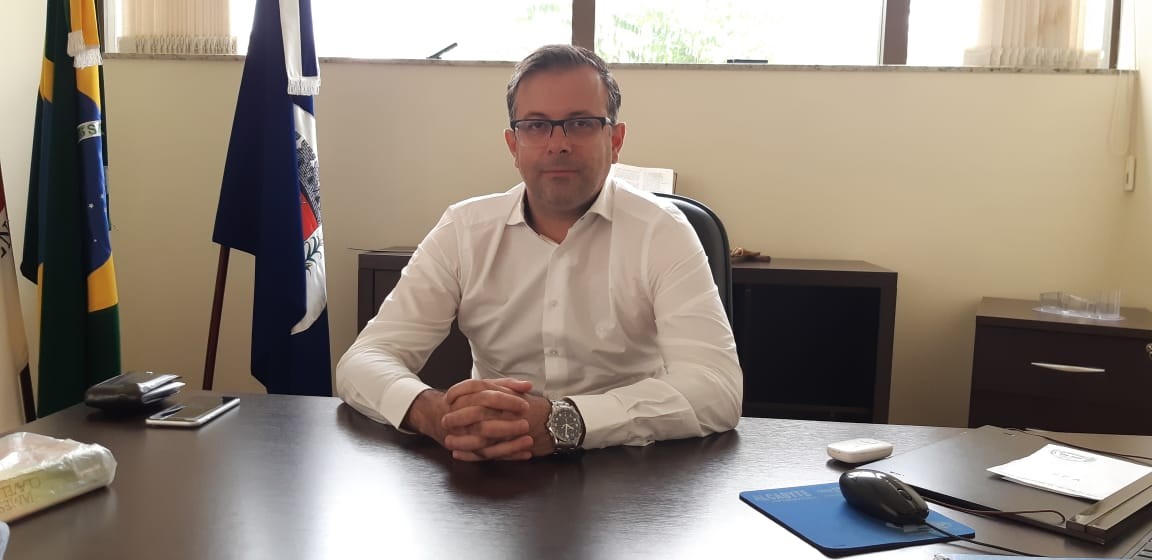 Imagem 1 da notícia: Câmara define composição das comissões permanentes para 2020