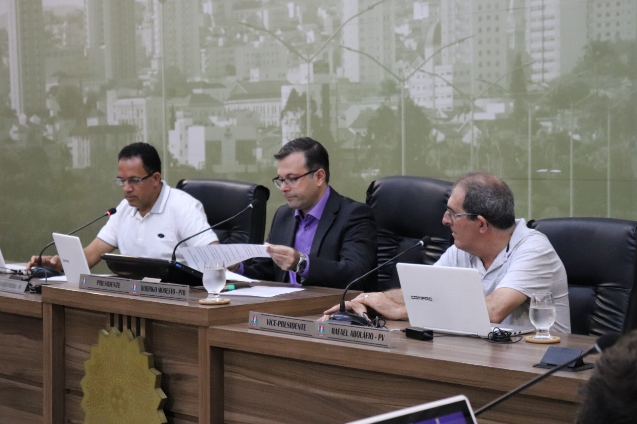 Imagem 1 da notícia: Câmara deverá abrir mais cedo para atendimento no CAC