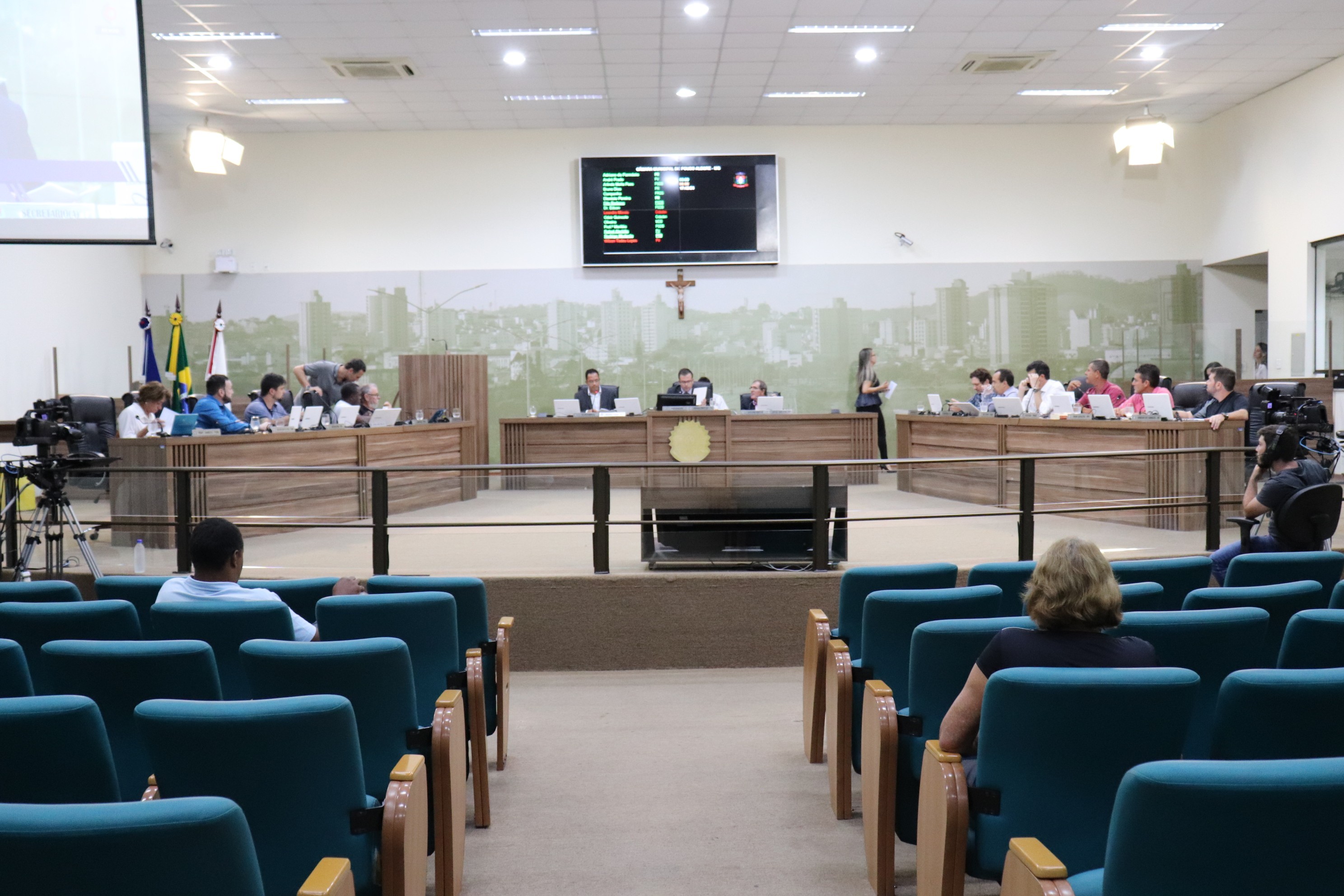 Imagem 1 da notícia: Servidores que trabalham 12X36 receberão adicional nos feriados