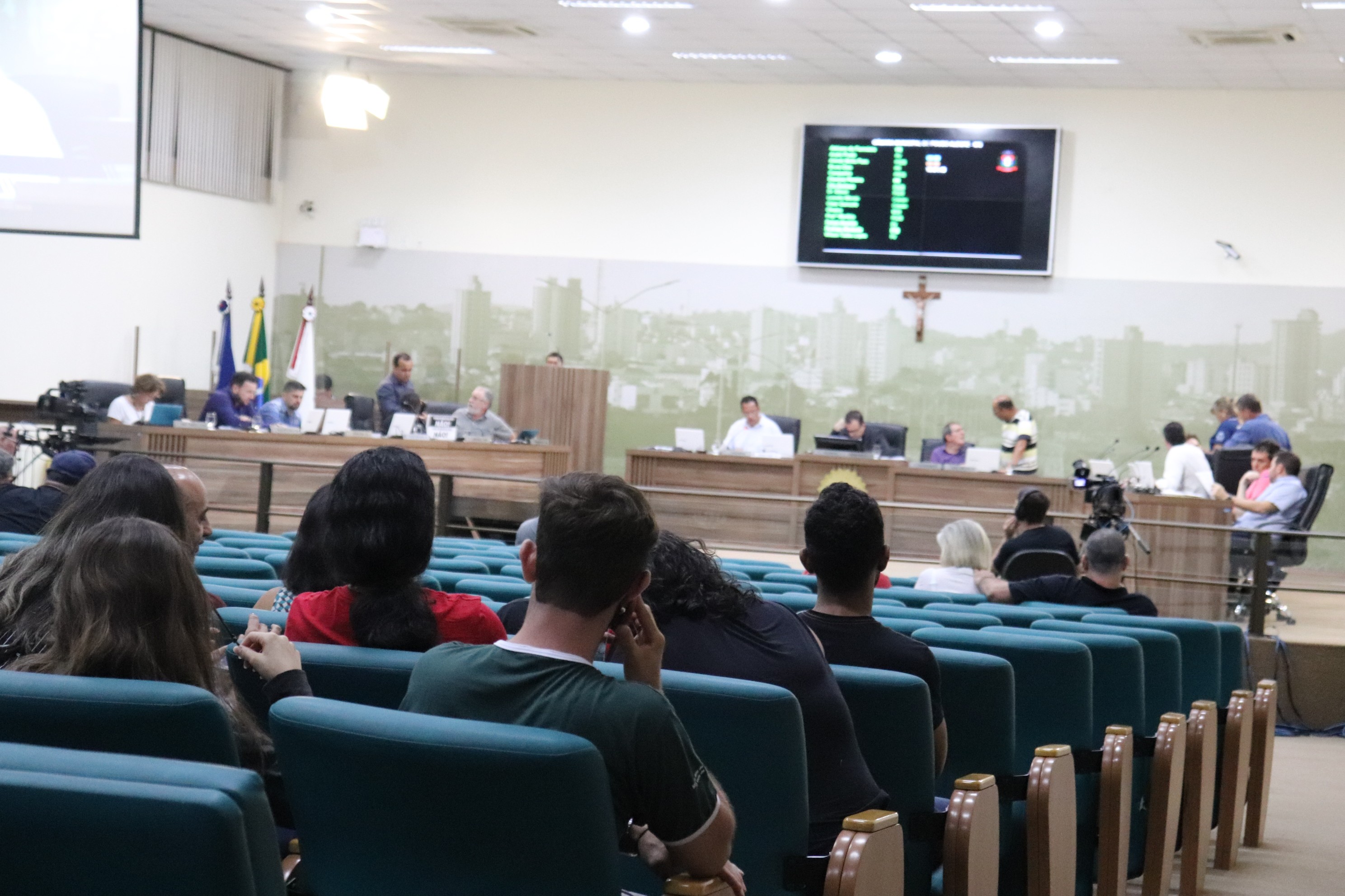 Imagem 1 da notícia: Câmara vai desburocratizar legislação municipal