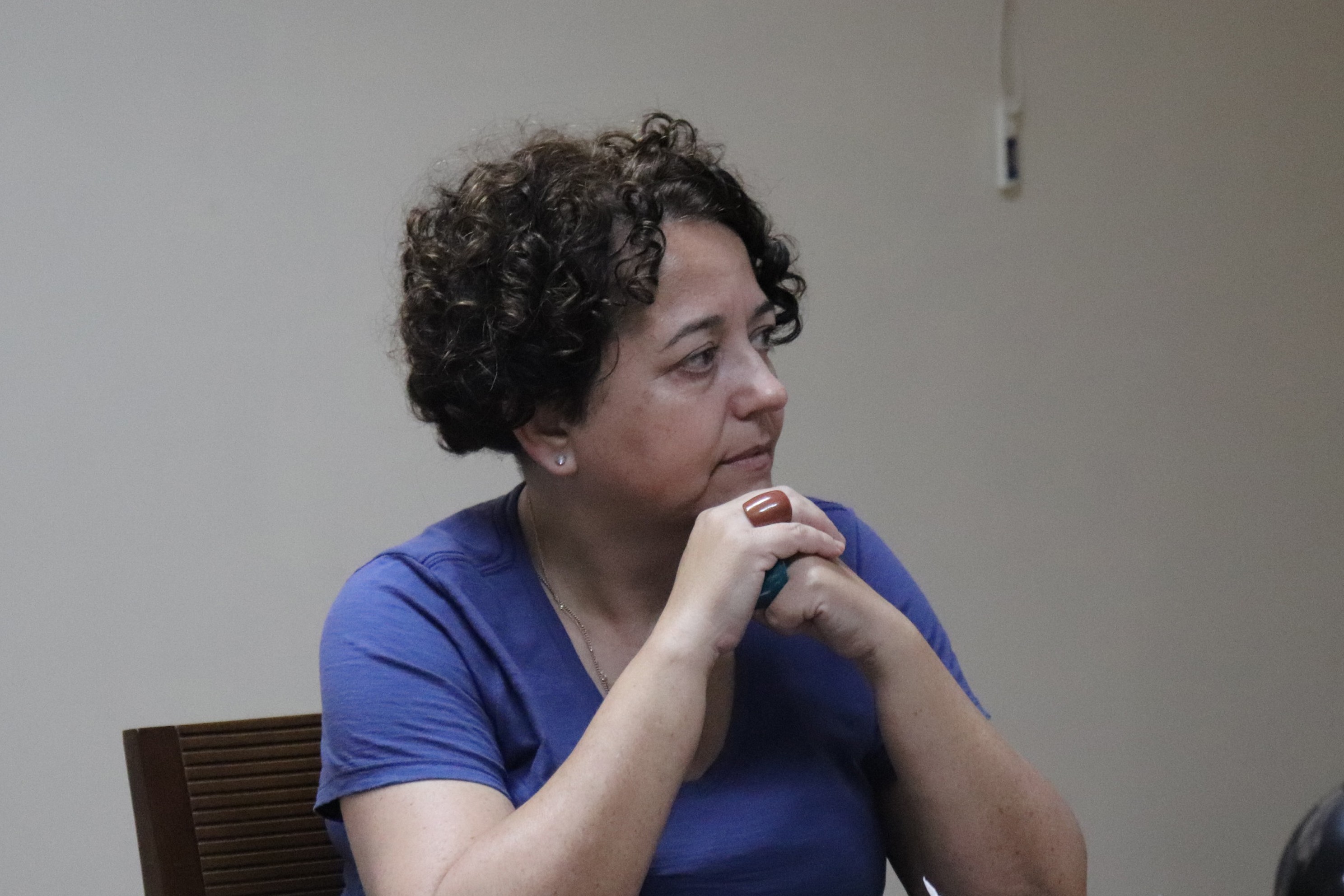 Imagem 2 da notícia: Vereadores se reúnem com representantes da OAB Pouso Alegre