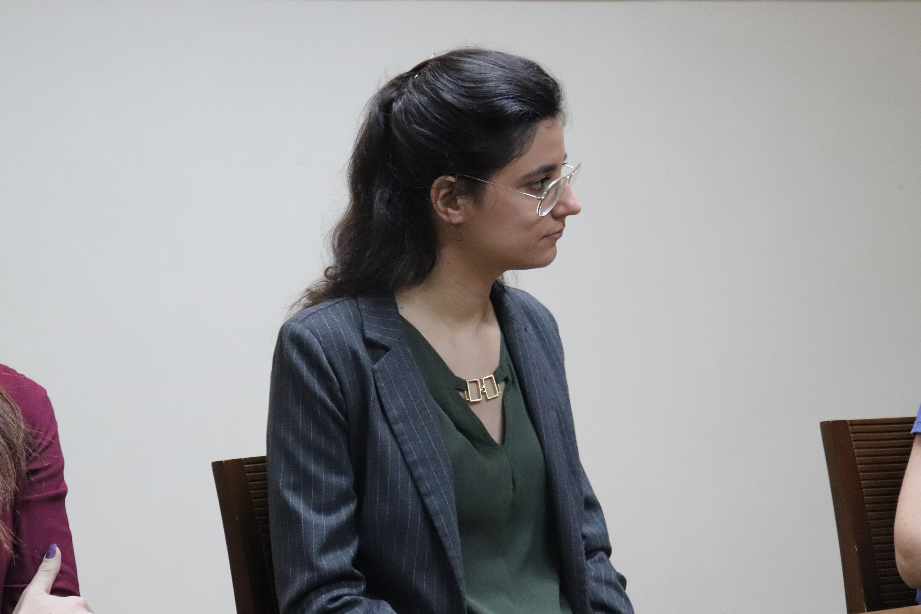 Imagem 6 da notícia: Vereadores se reúnem com representantes da OAB Pouso Alegre