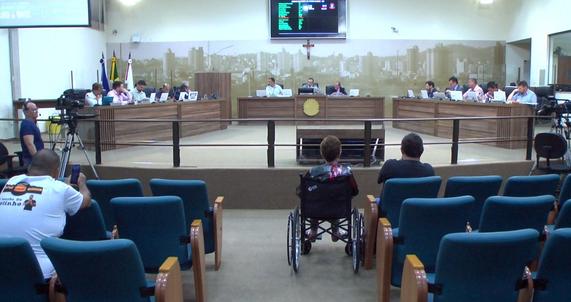 Imagem 1 da notícia: Câmara aprova R$ 135 mil para programa voltado à segurança alimentar na primeira infância