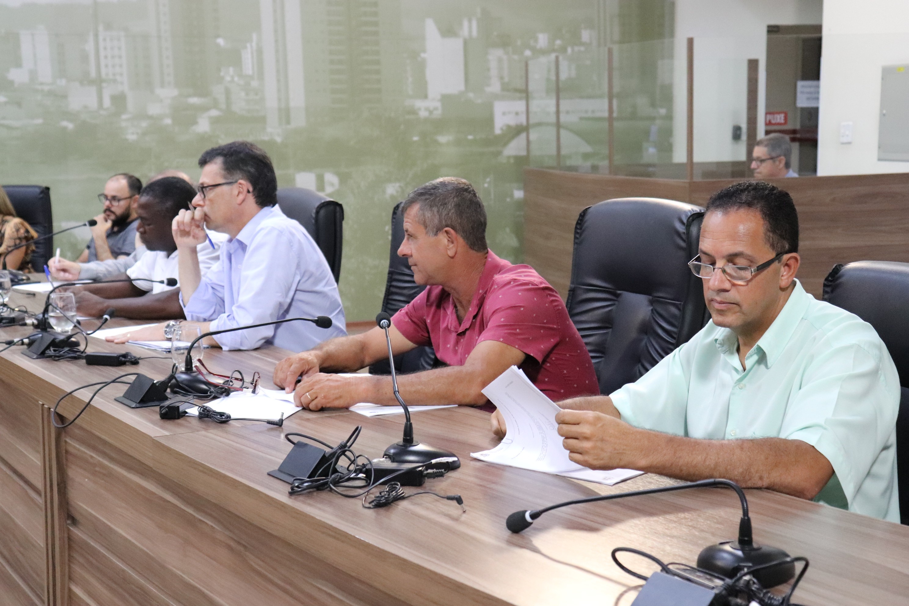 Imagem 3 da notícia: Câmara sedia prestação de contas